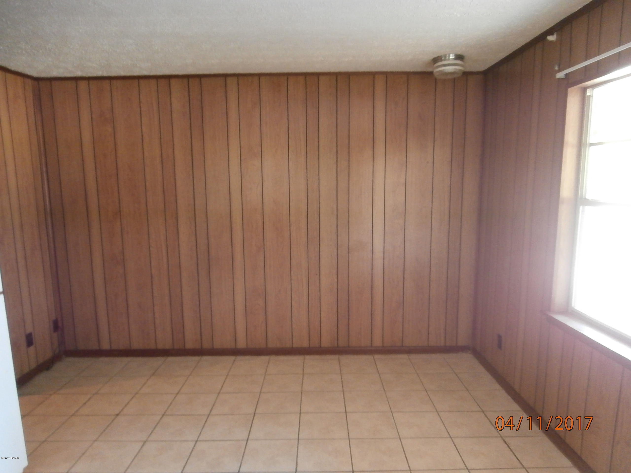 No Named Subdivision - Residential Lease