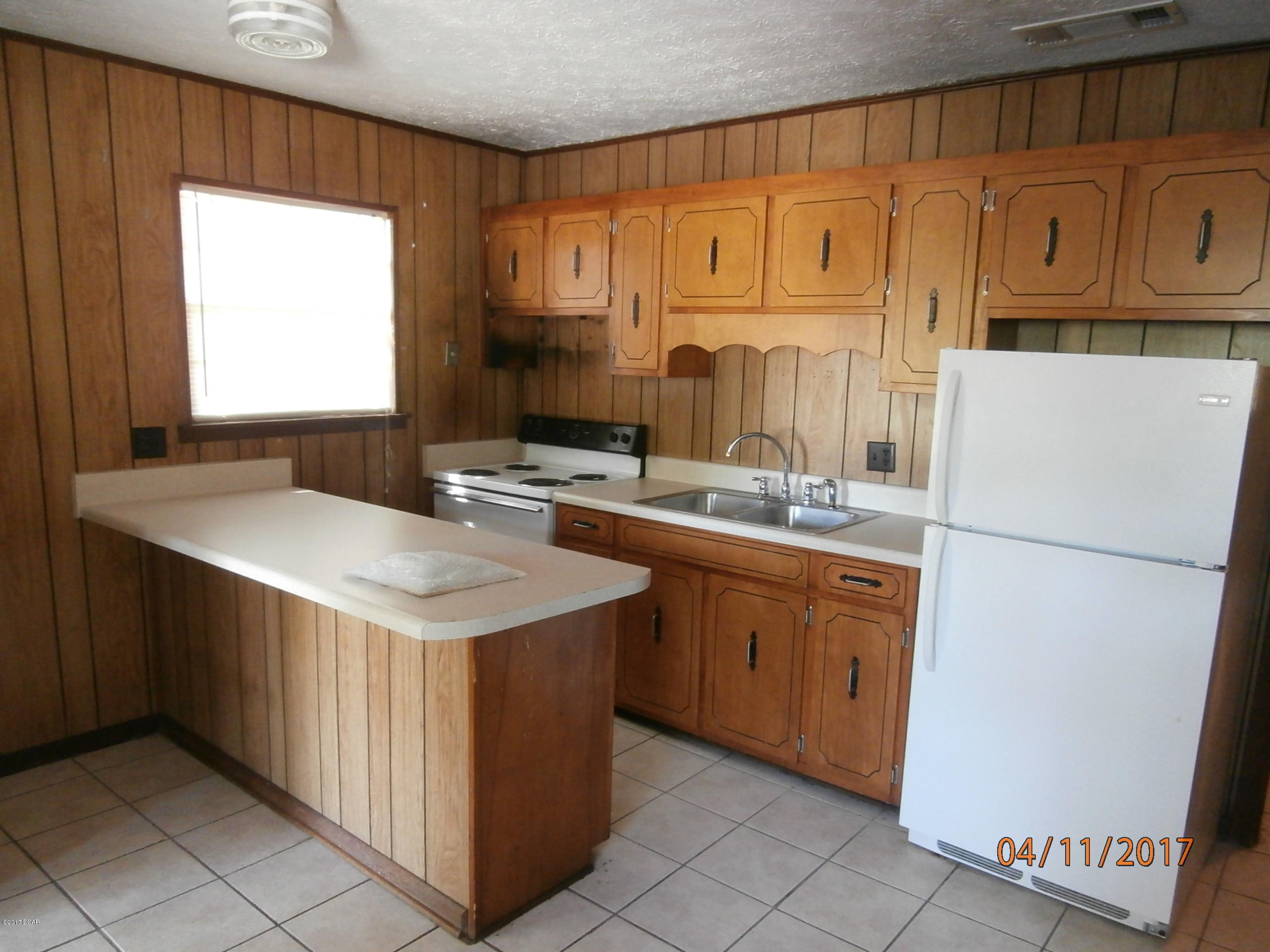 No Named Subdivision - Residential Lease