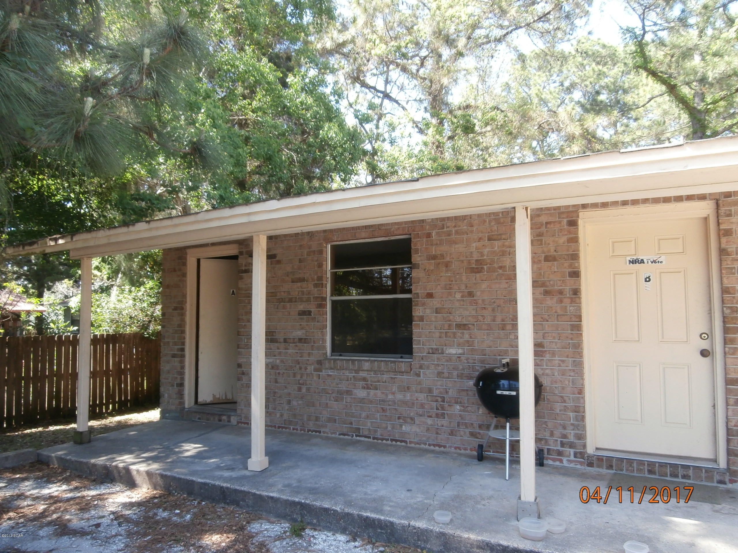 No Named Subdivision - Residential Lease