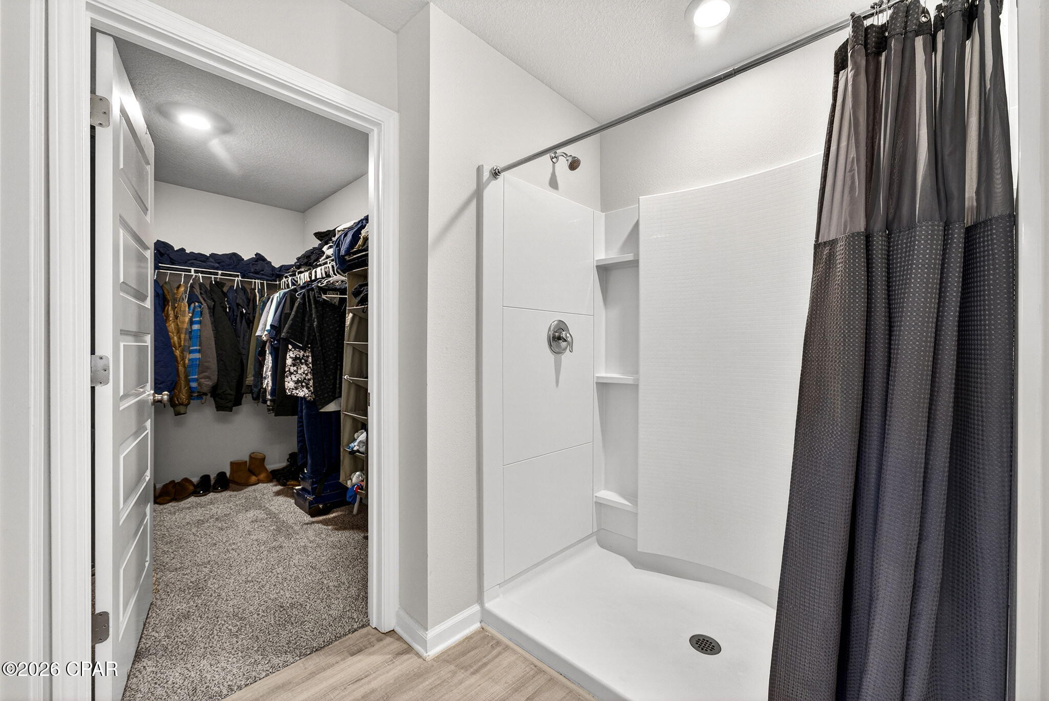 Liberty - Residential