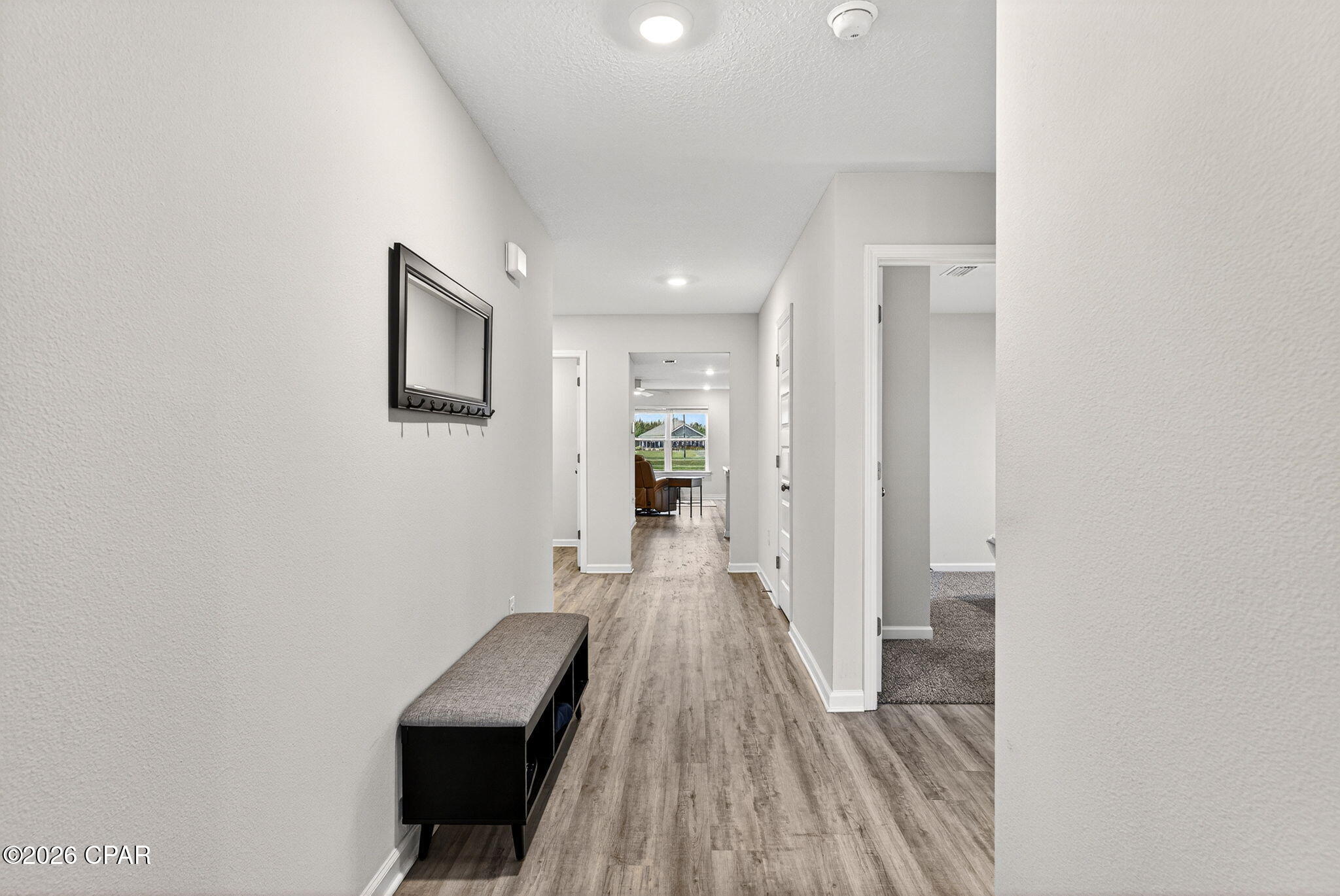 Liberty - Residential