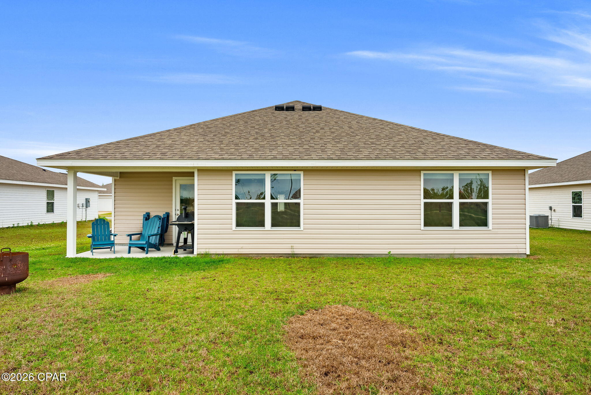 Liberty - Residential