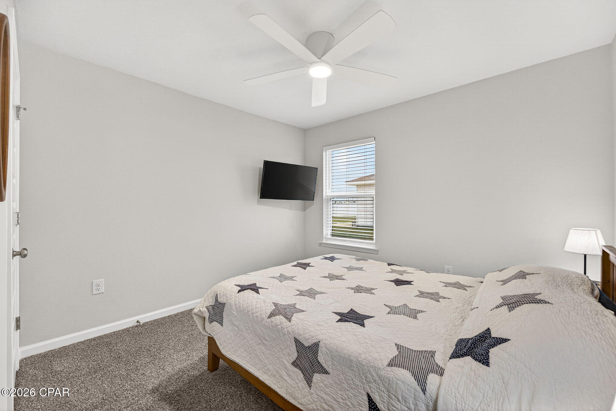 Liberty - Residential