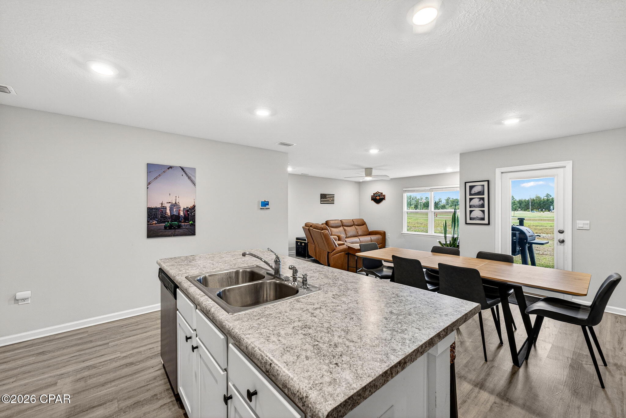 Liberty - Residential