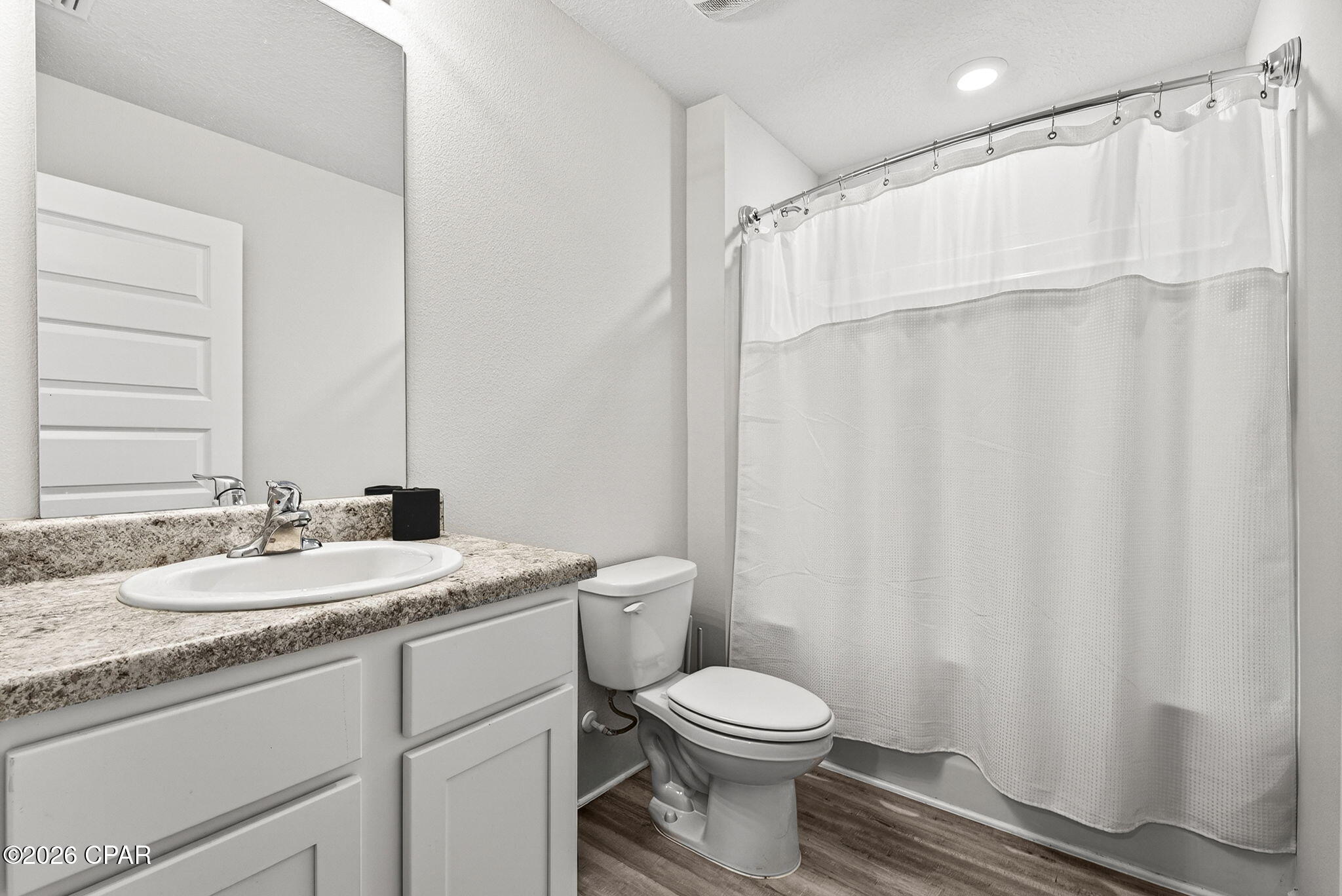 Liberty - Residential
