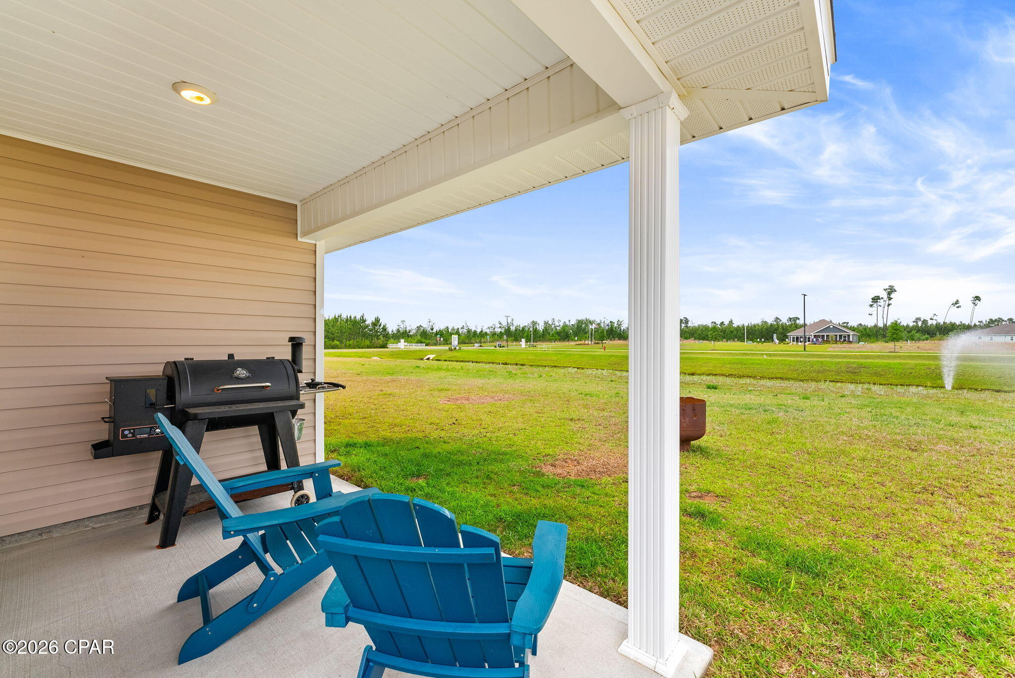 Liberty - Residential