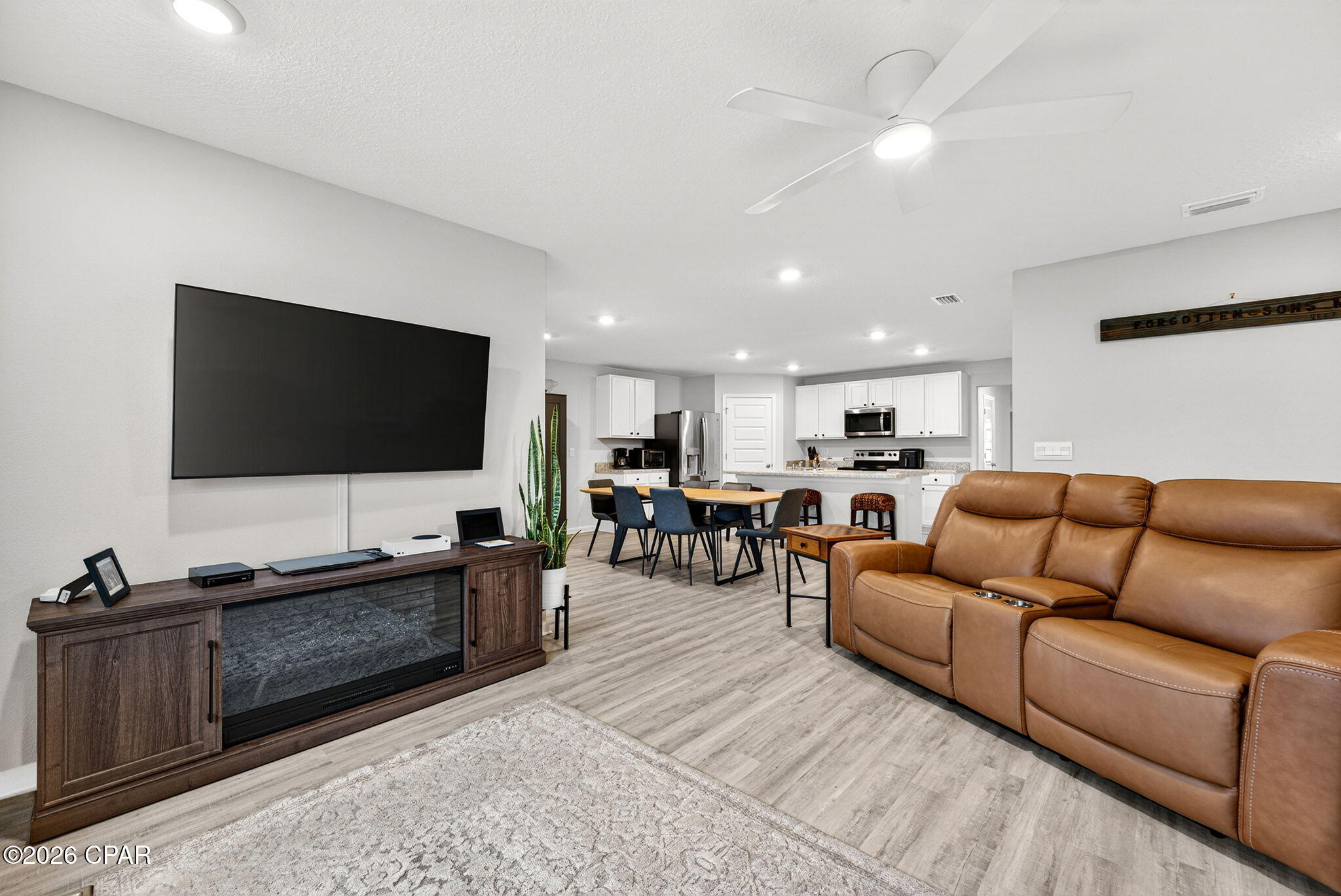 Liberty - Residential