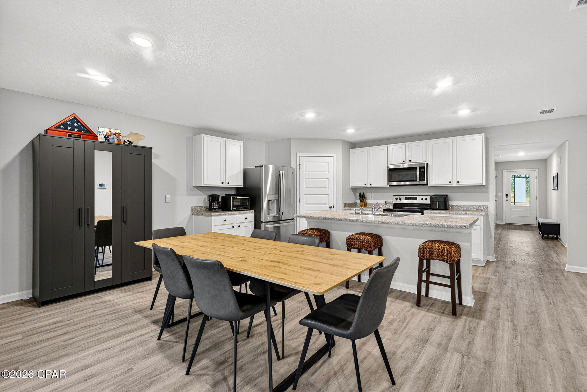 Liberty - Residential