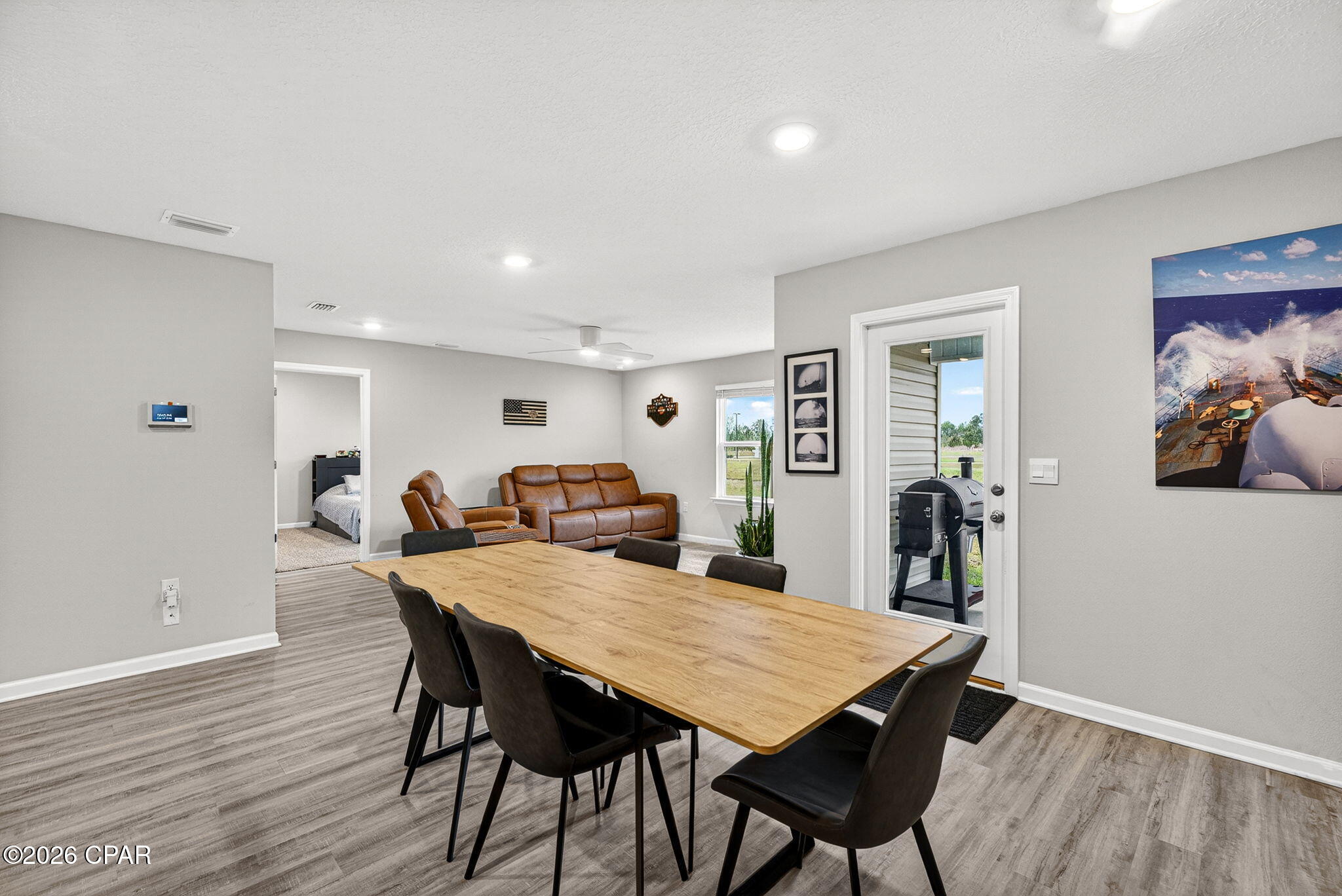 Liberty - Residential
