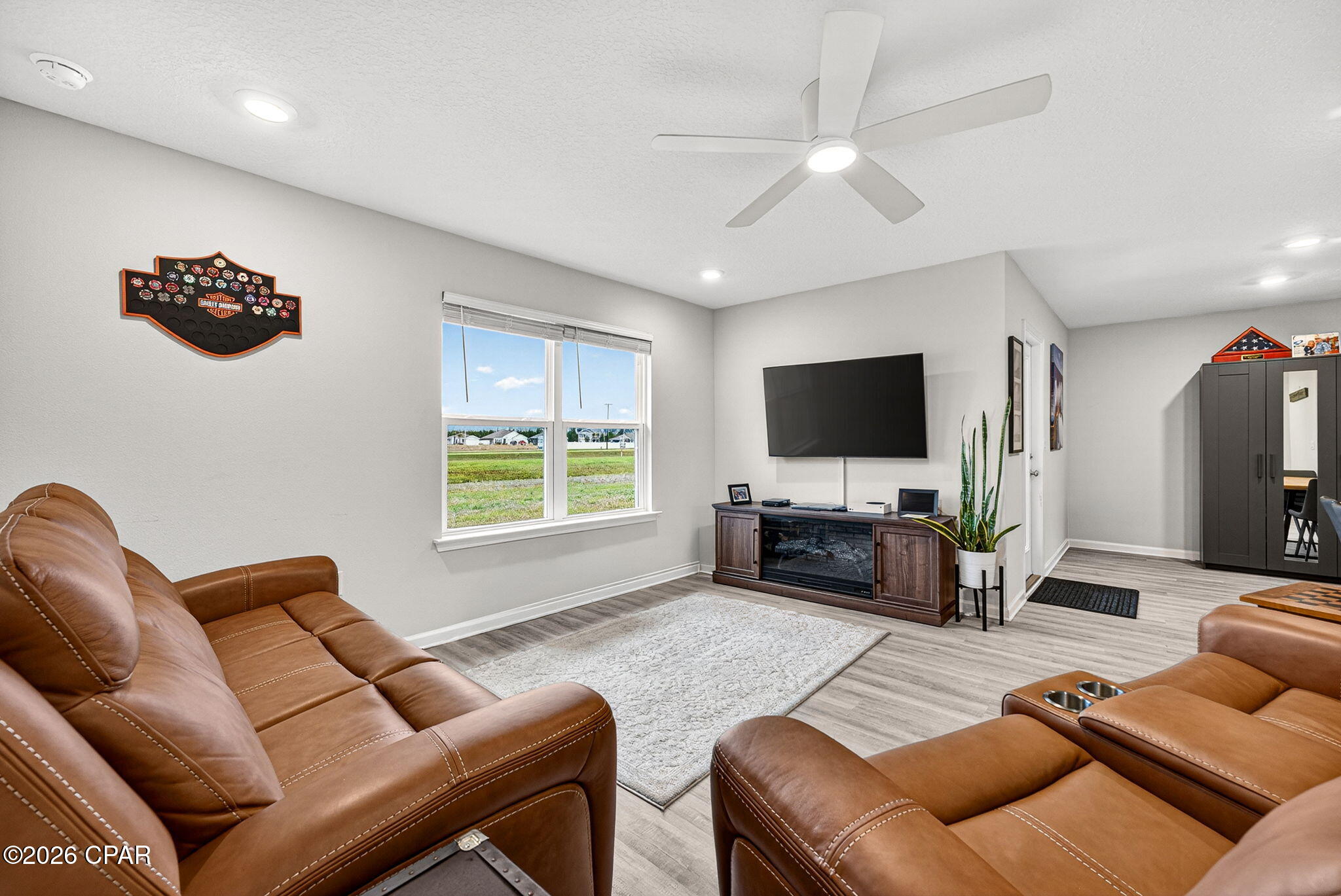 Liberty - Residential