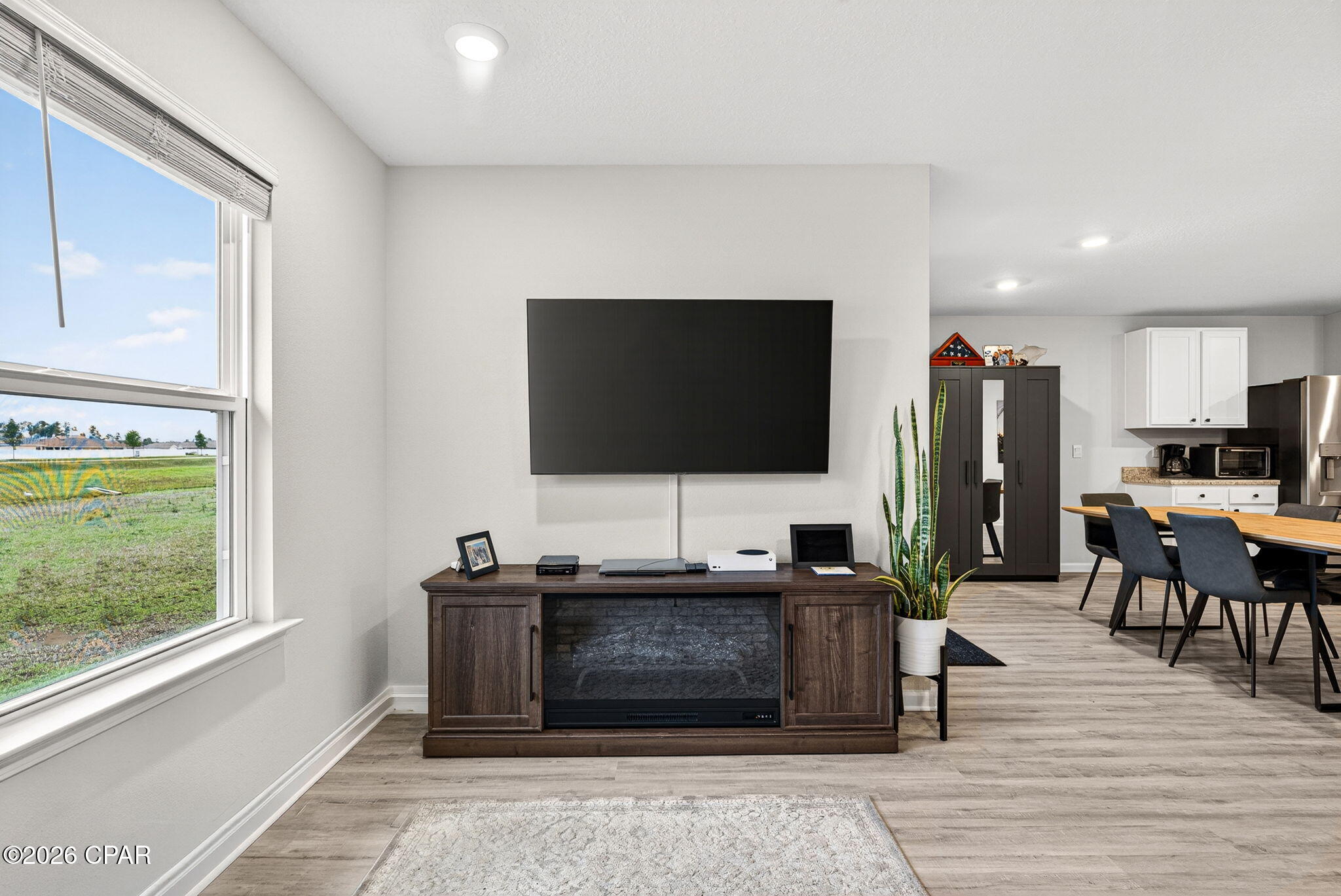 Liberty - Residential