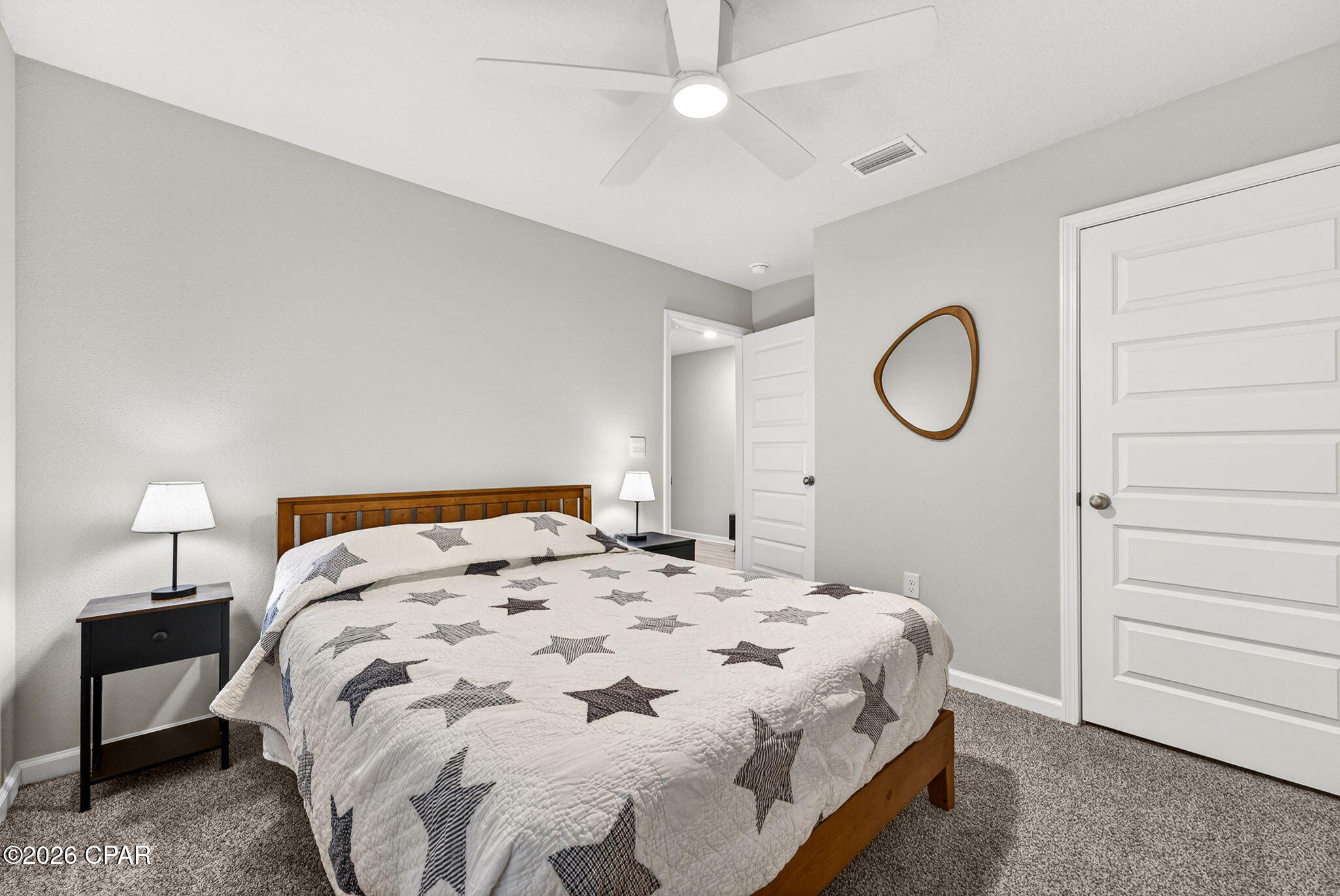 Liberty - Residential