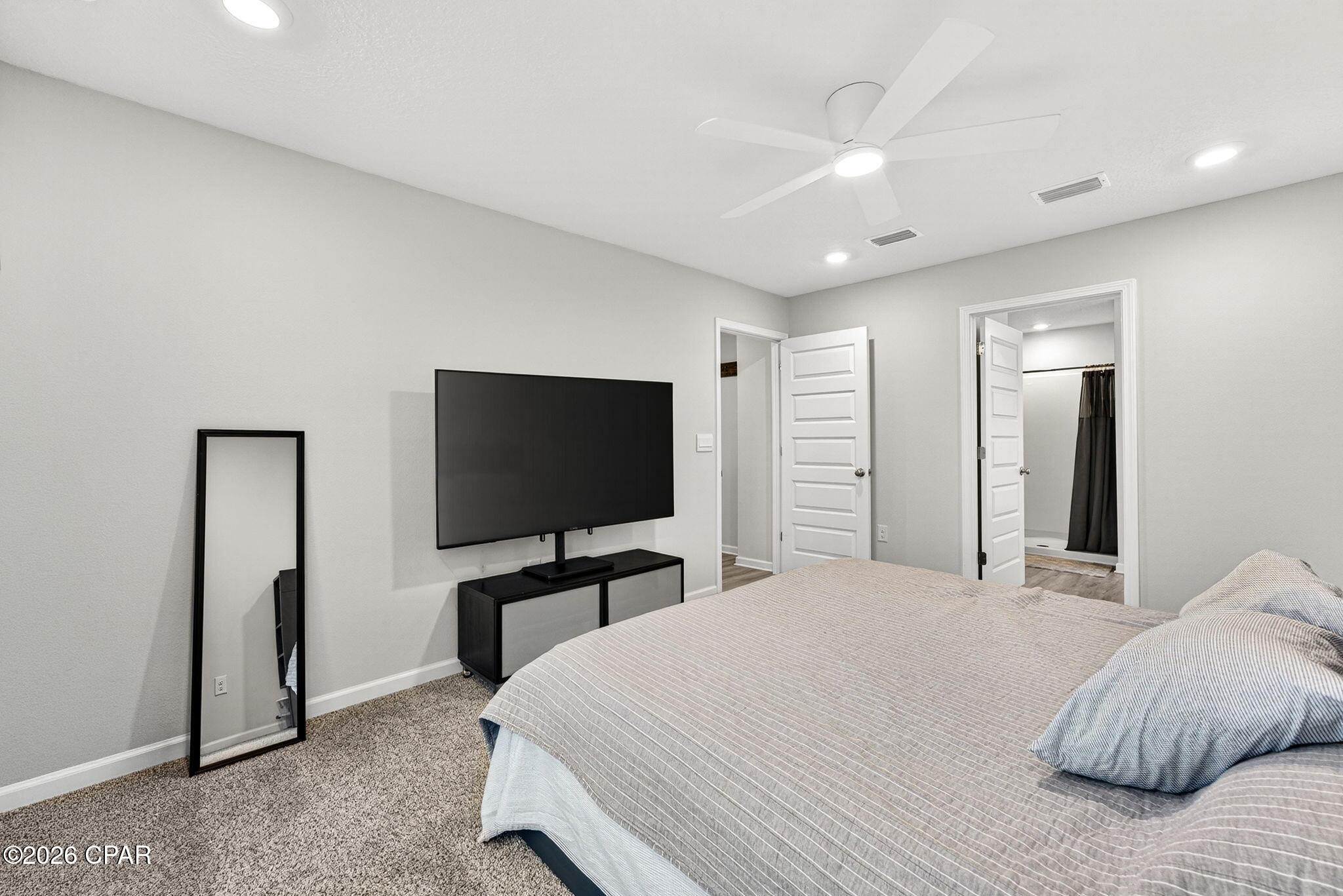 Liberty - Residential