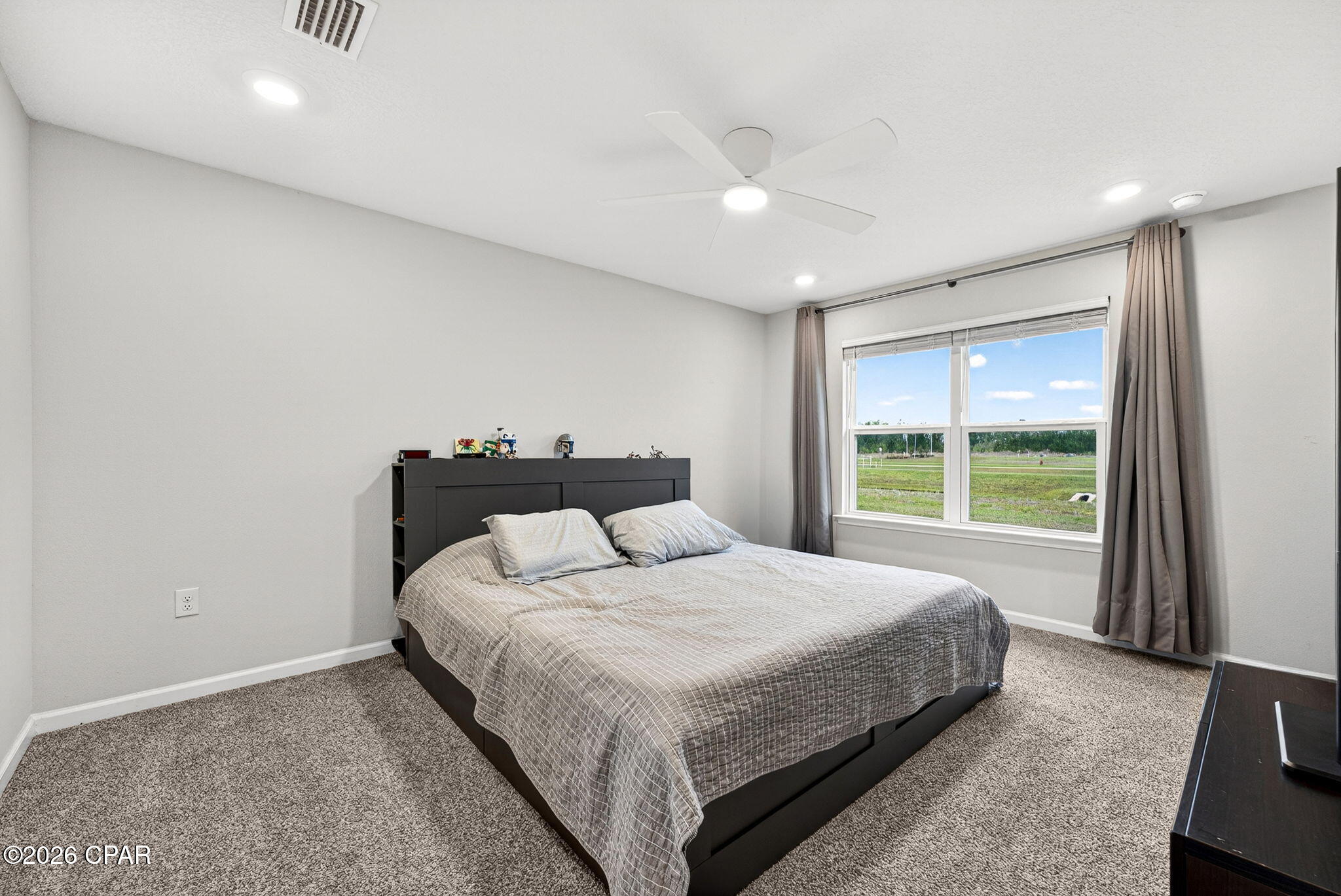 Liberty - Residential