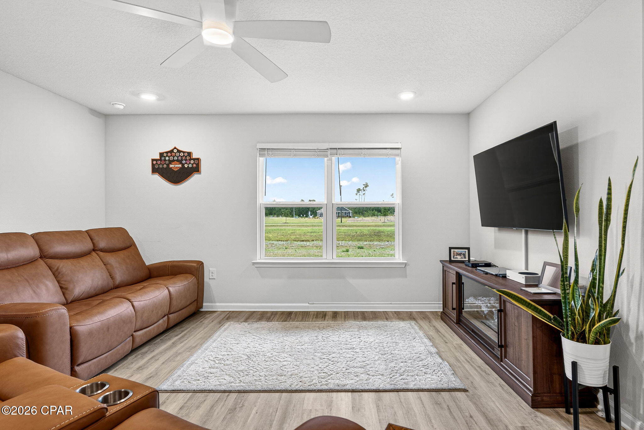 Liberty - Residential