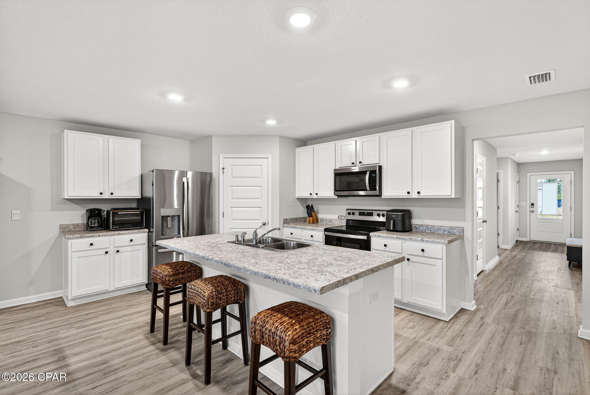 Liberty - Residential