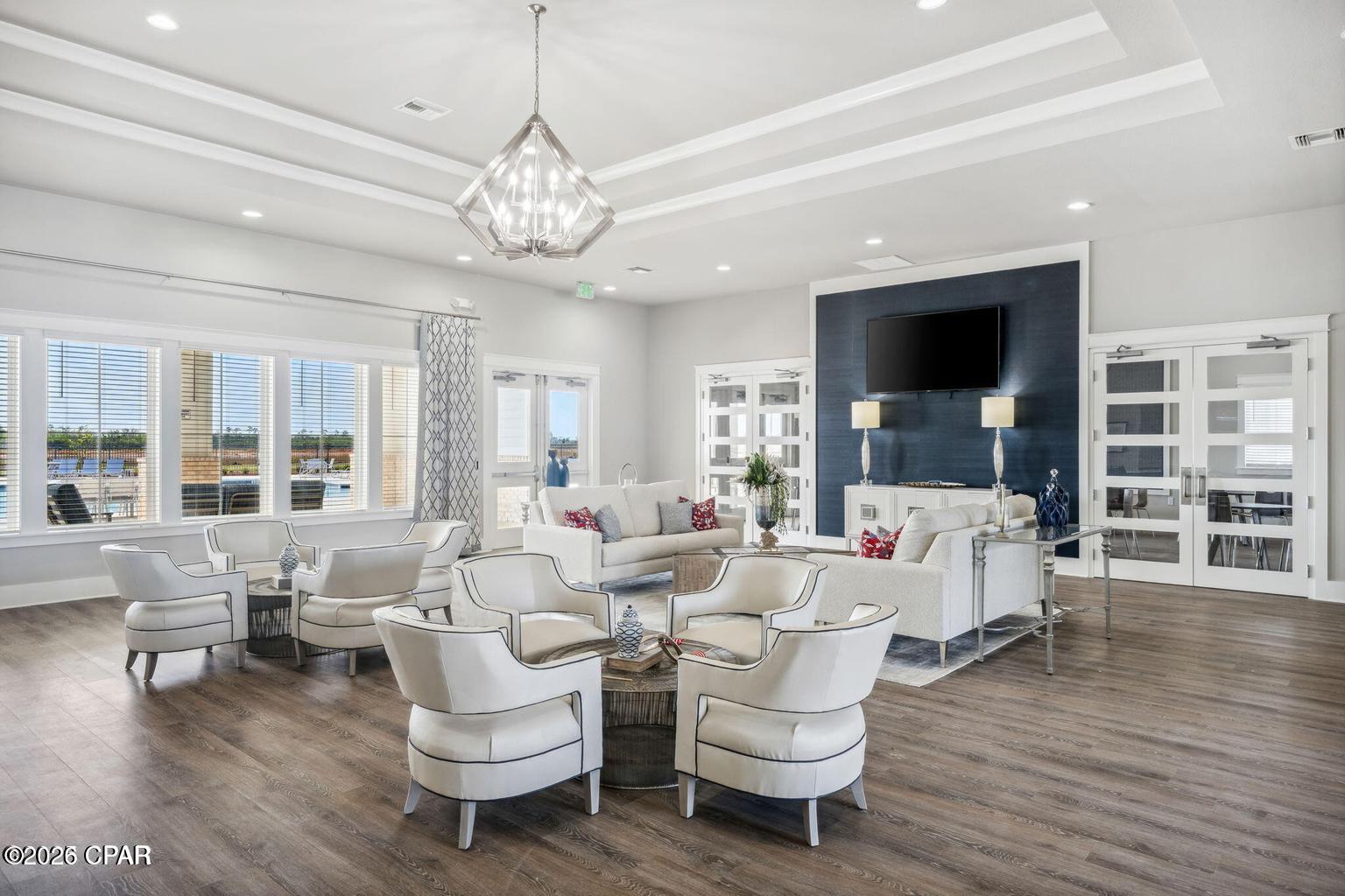 Liberty - Residential