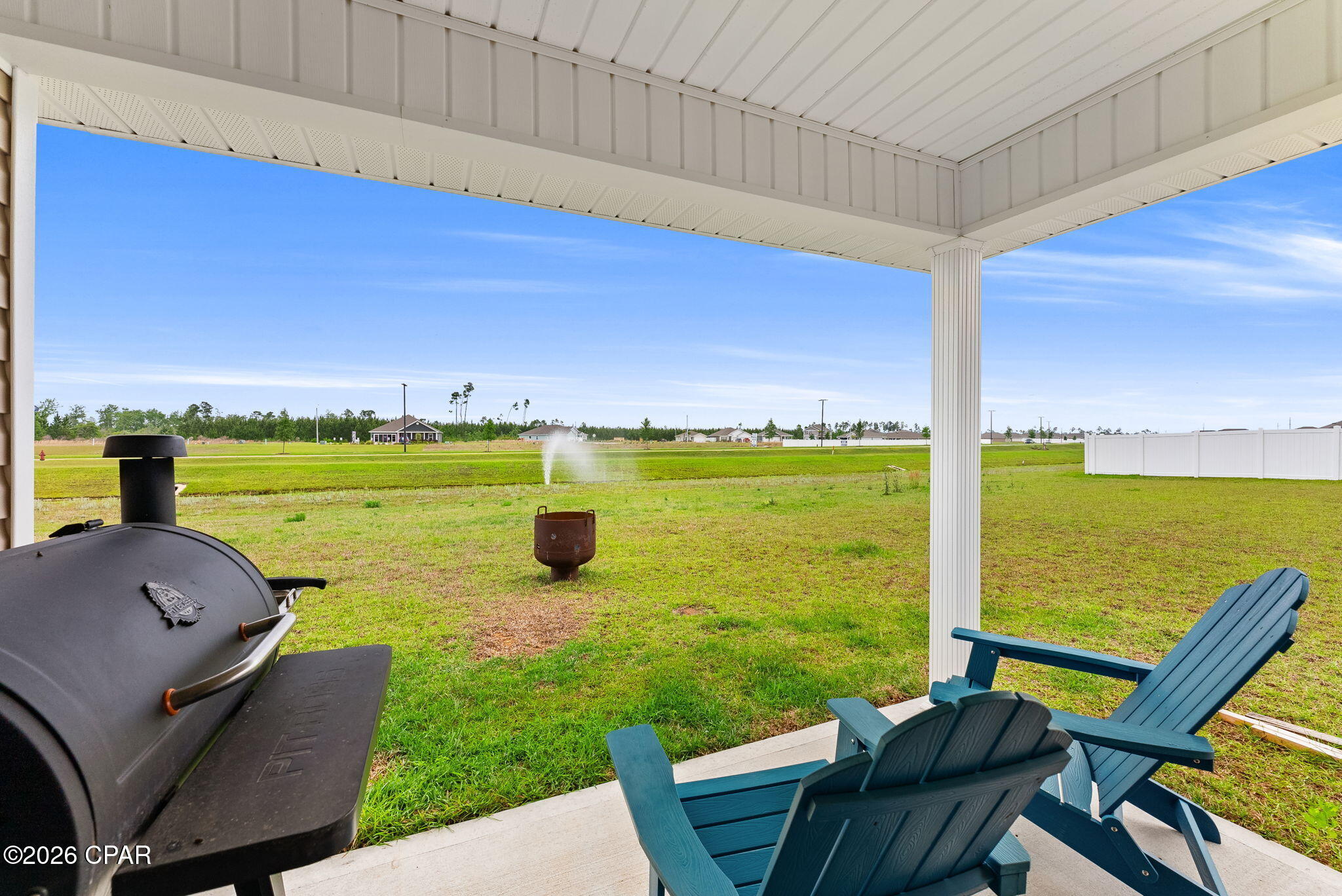 Liberty - Residential