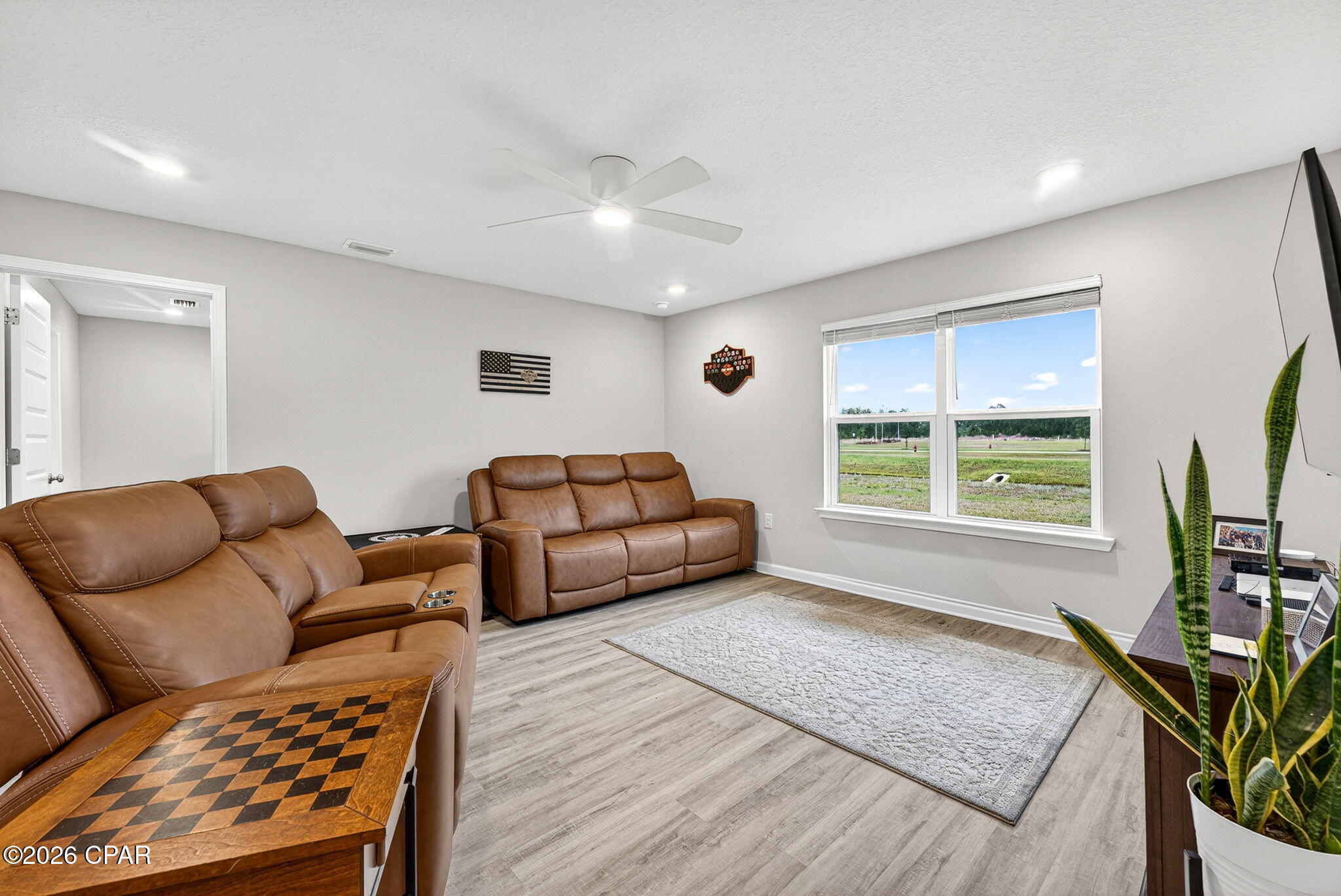Liberty - Residential