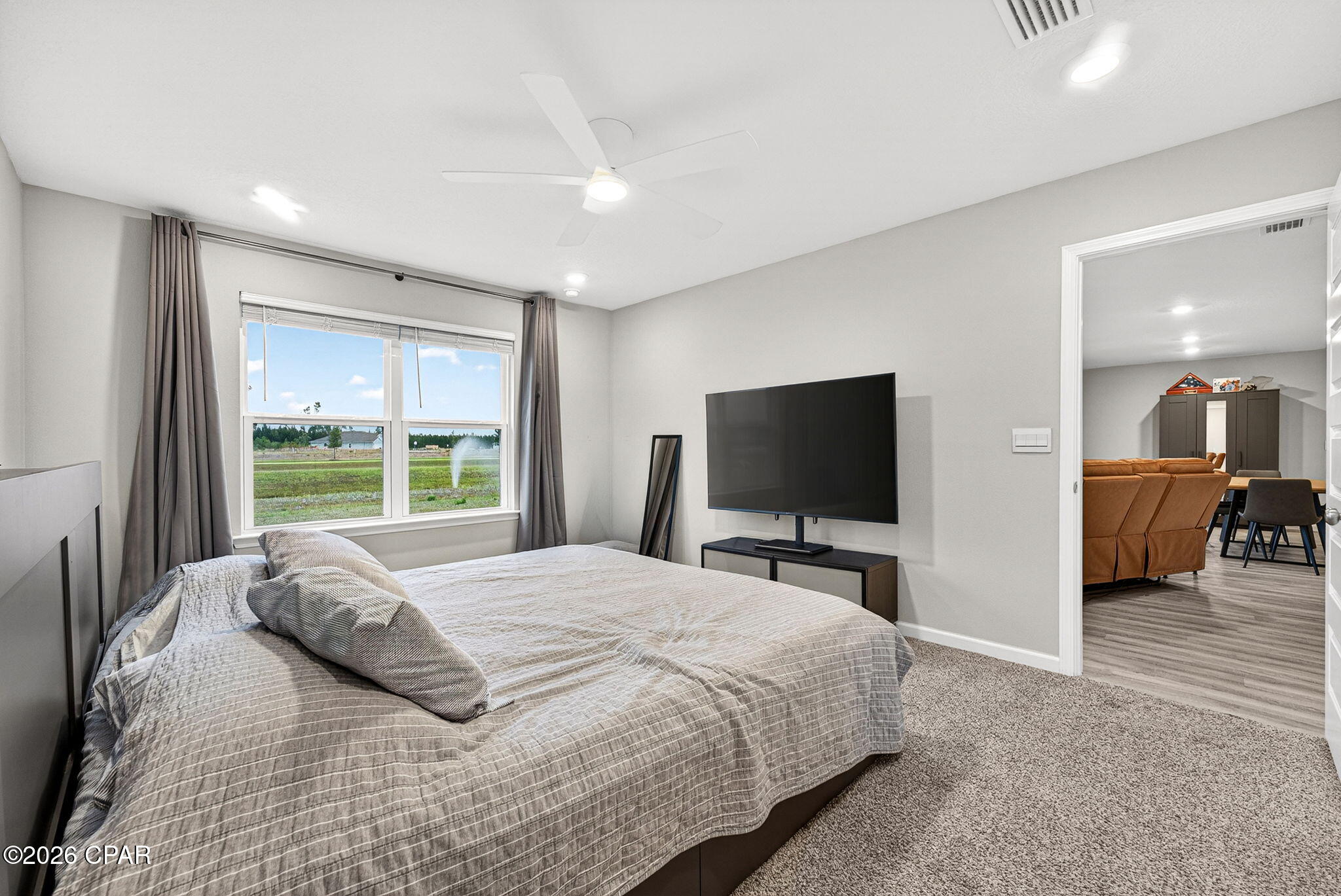 Liberty - Residential