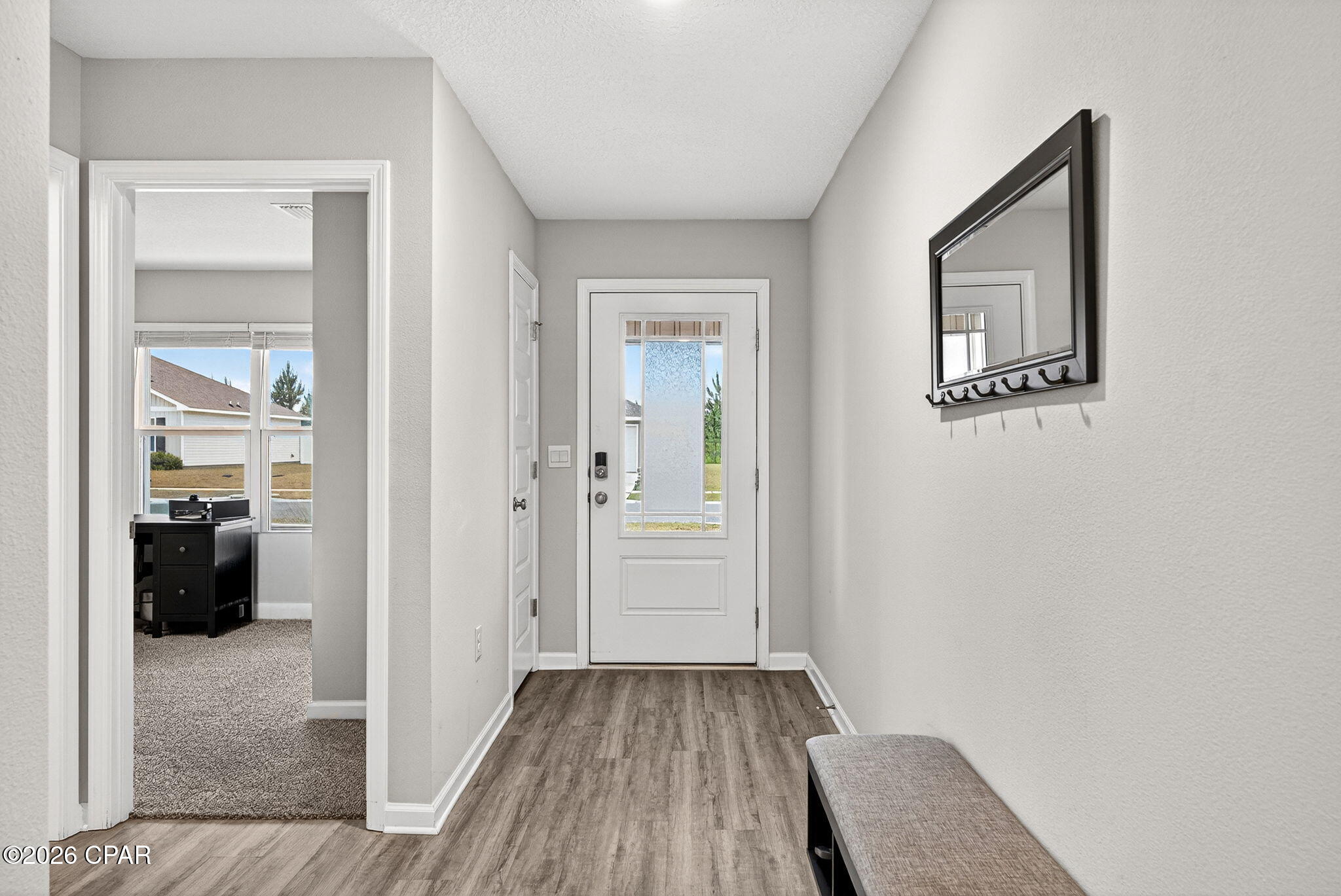 Liberty - Residential