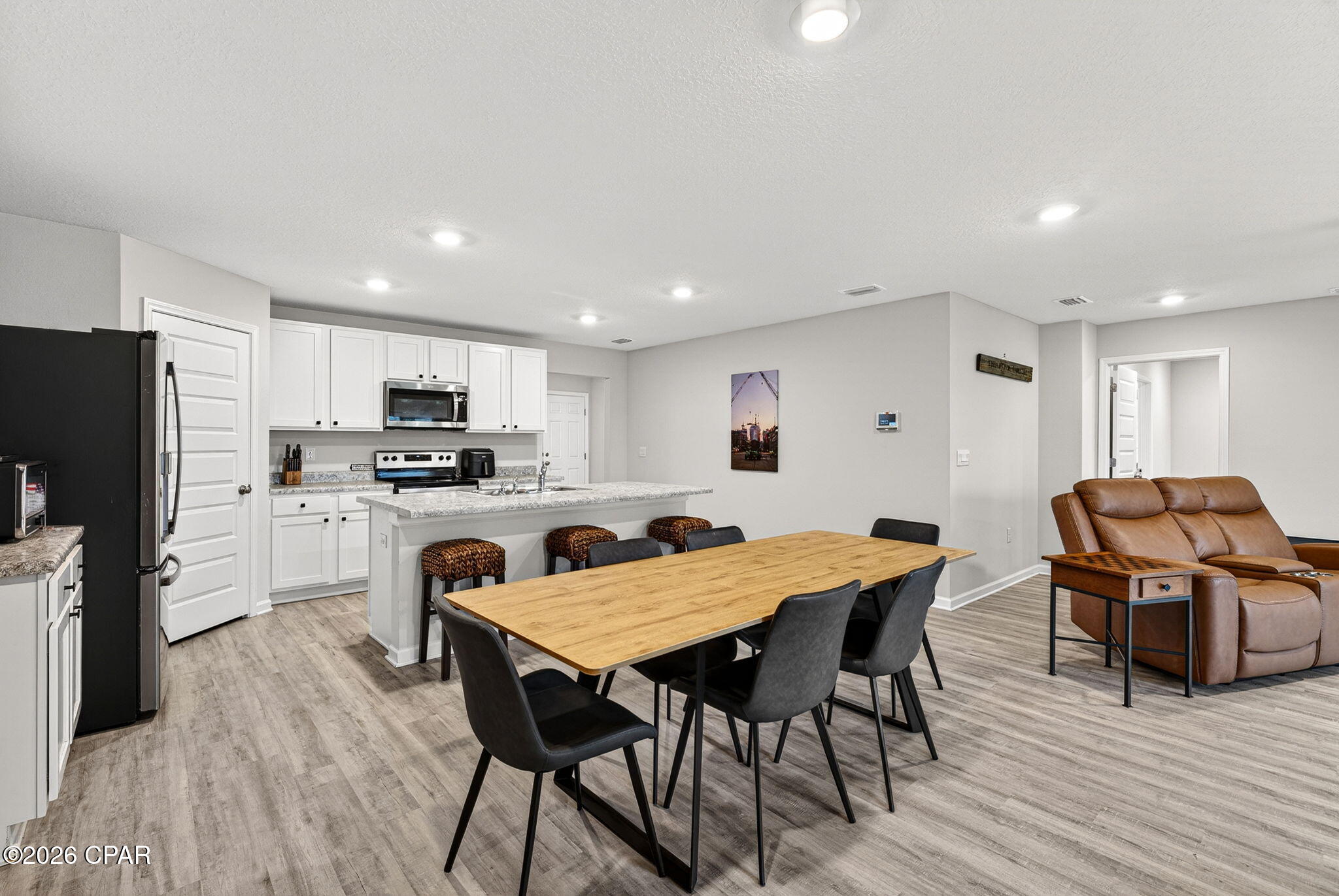 Liberty - Residential