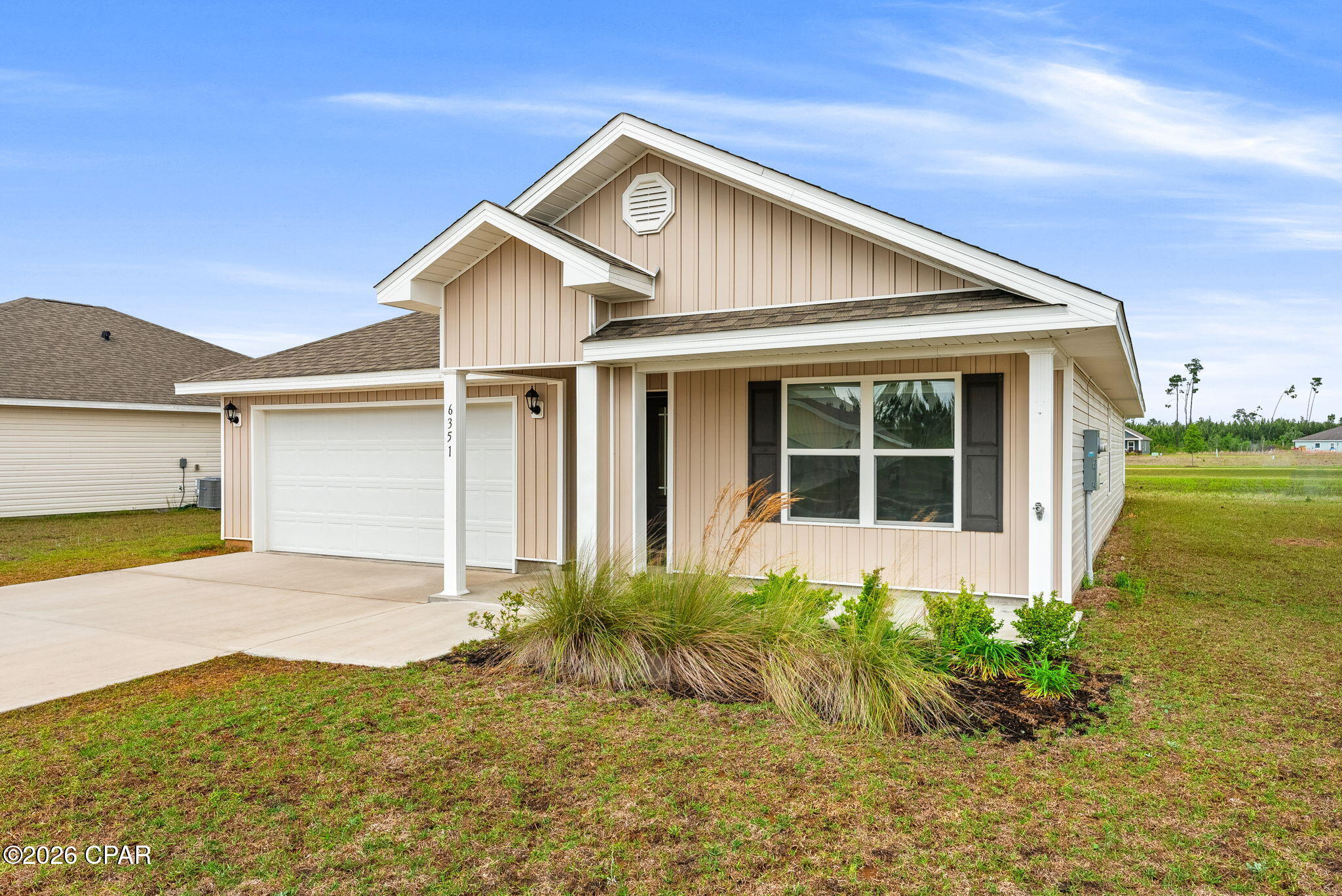 Liberty - Residential