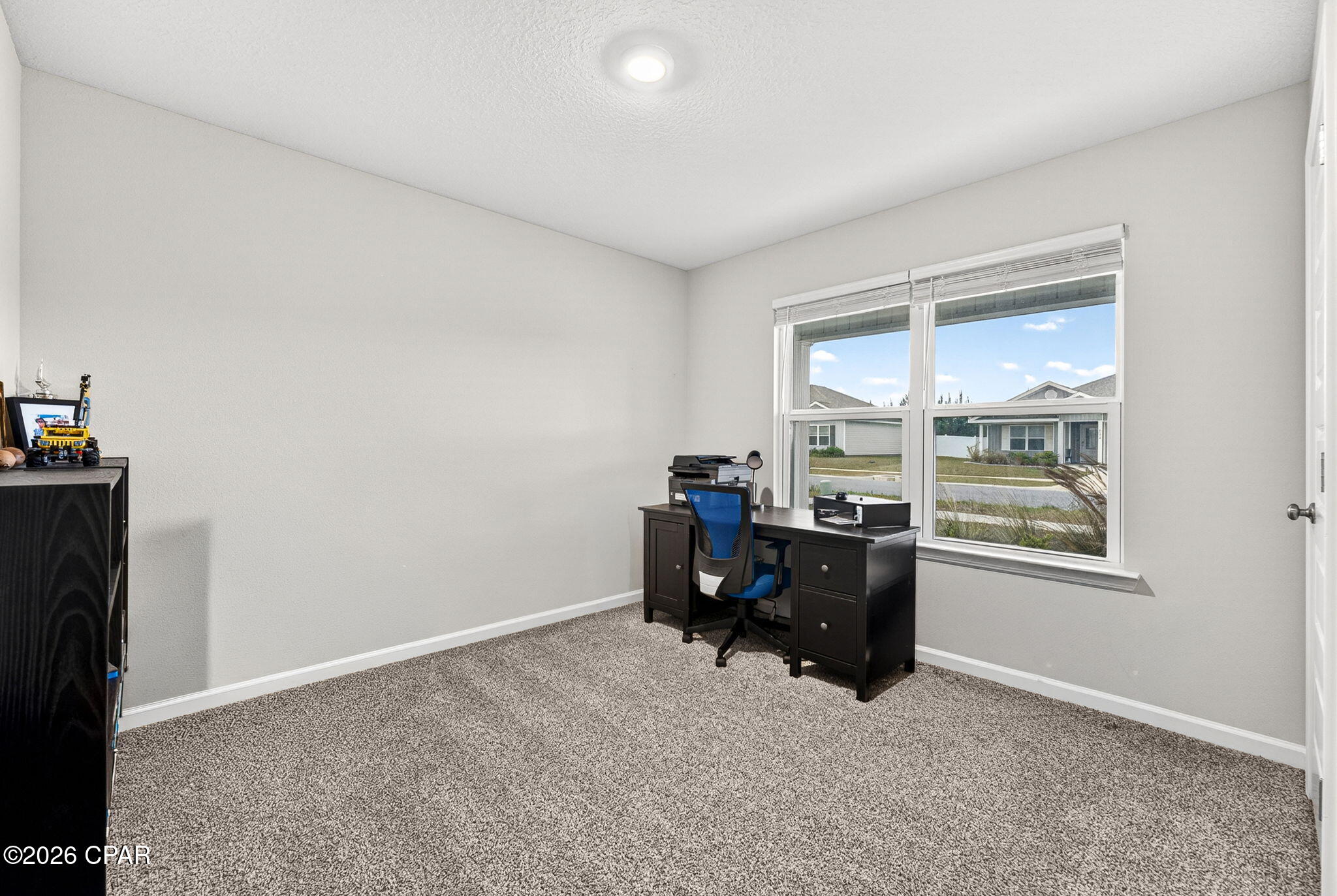 Liberty - Residential