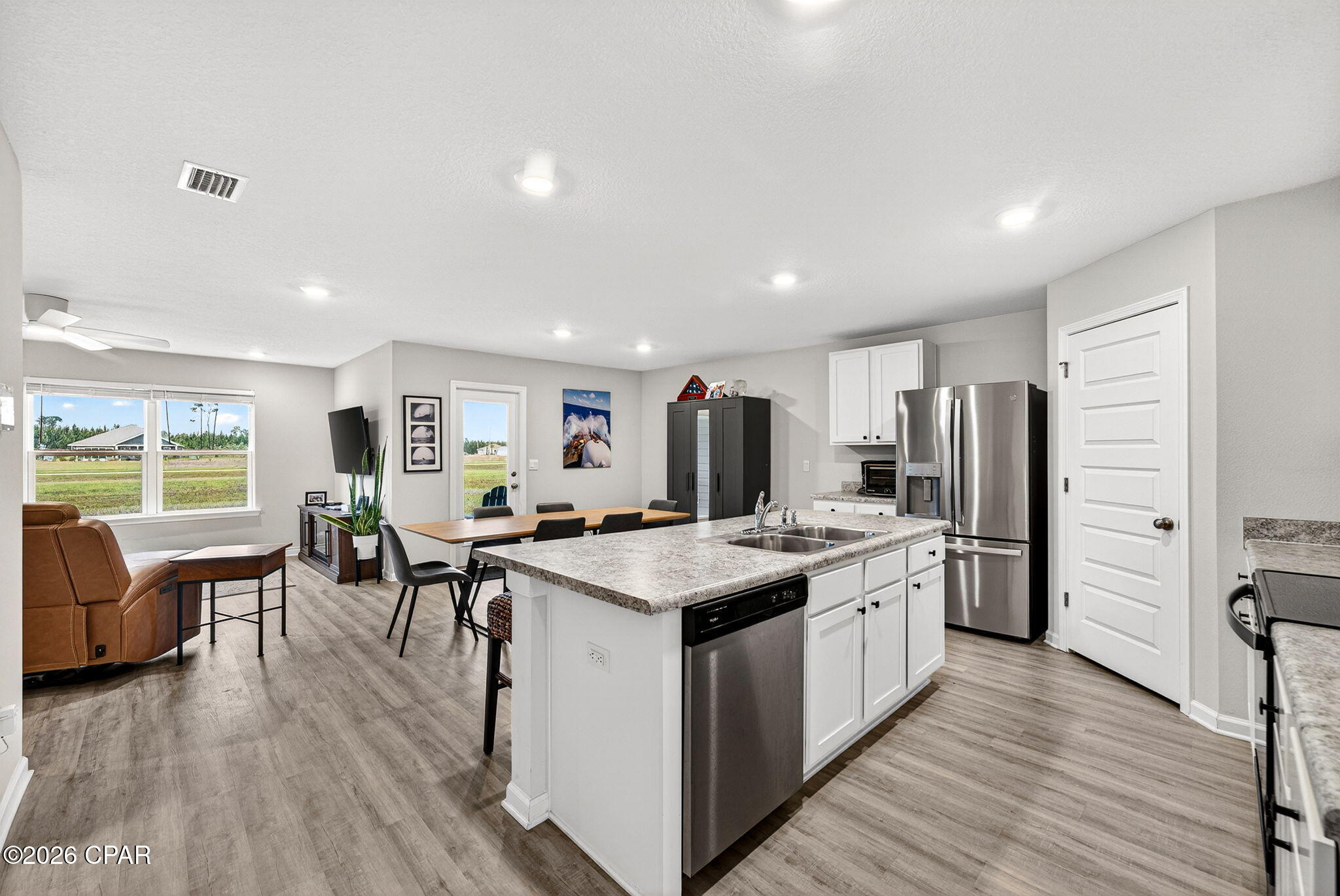 Liberty - Residential