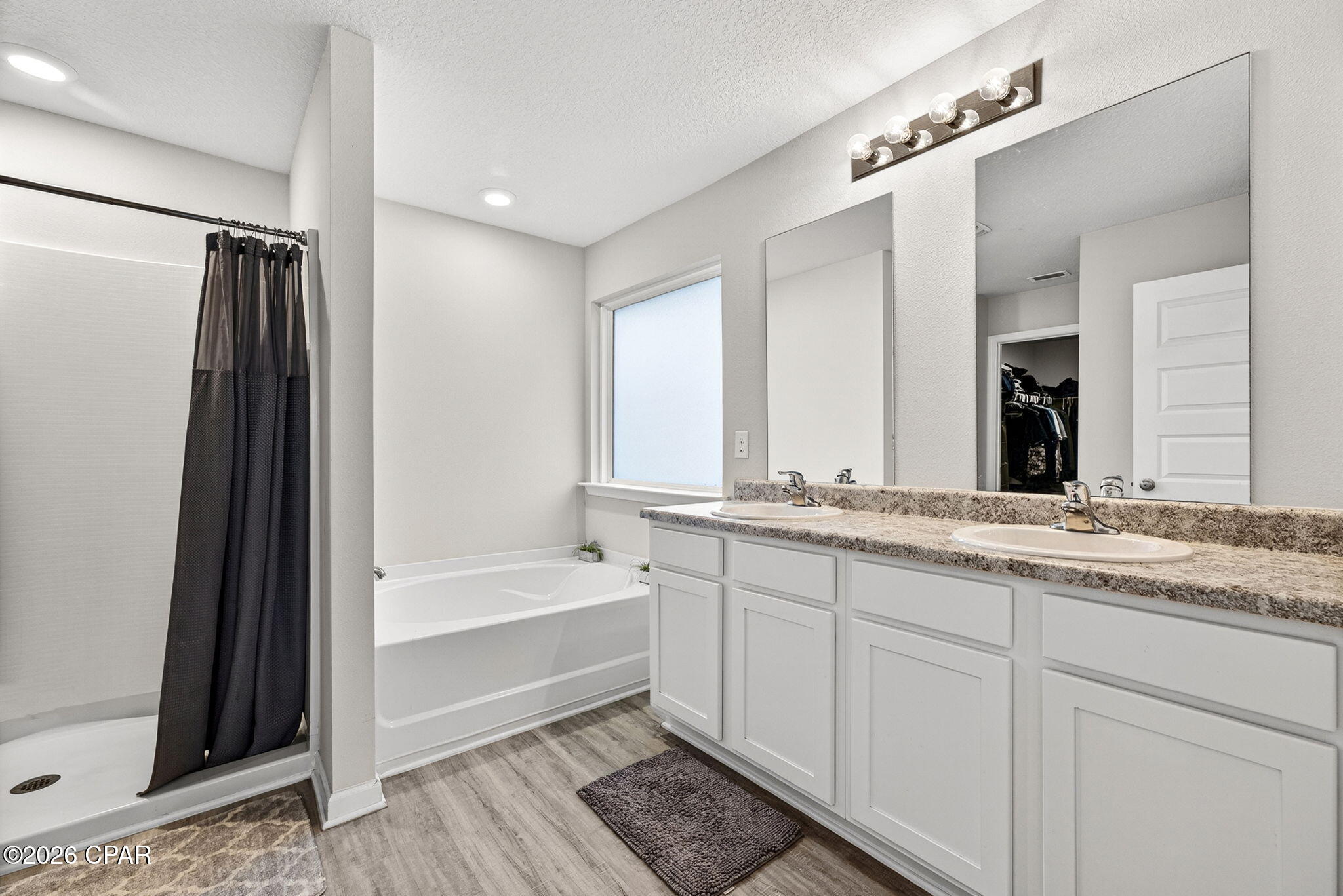 Liberty - Residential
