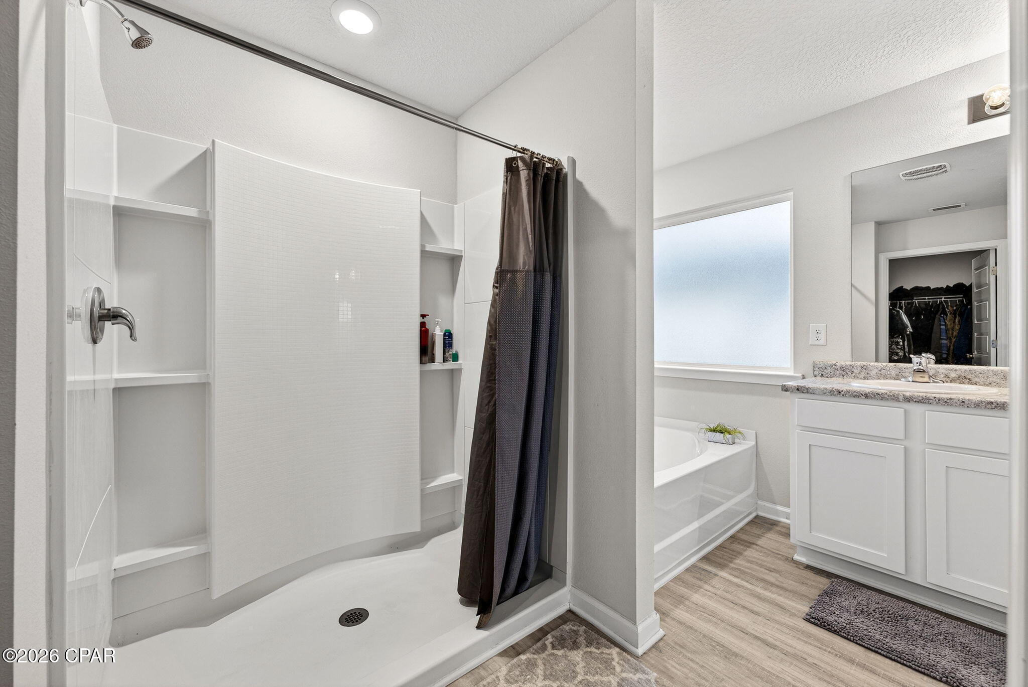 Liberty - Residential