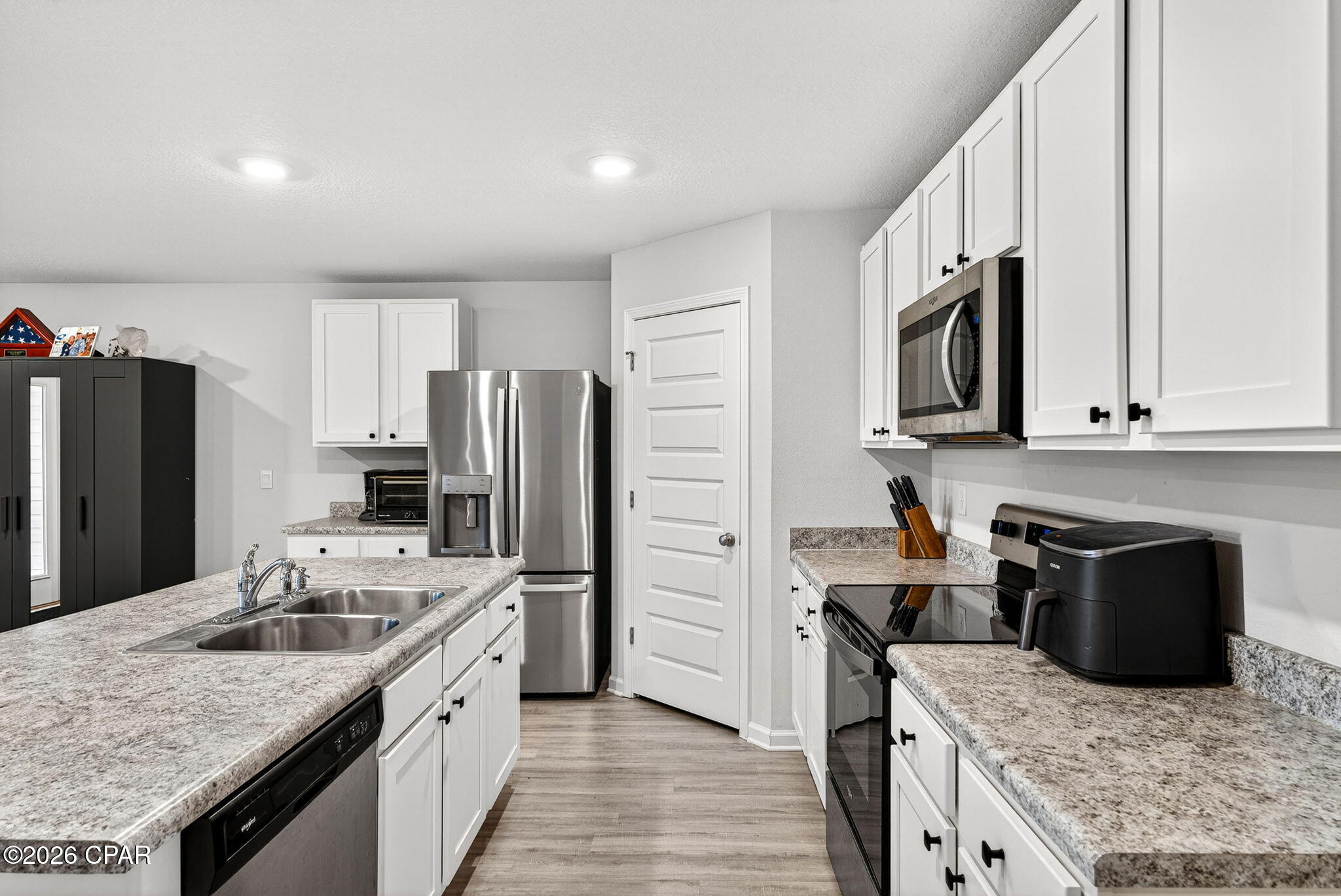Liberty - Residential