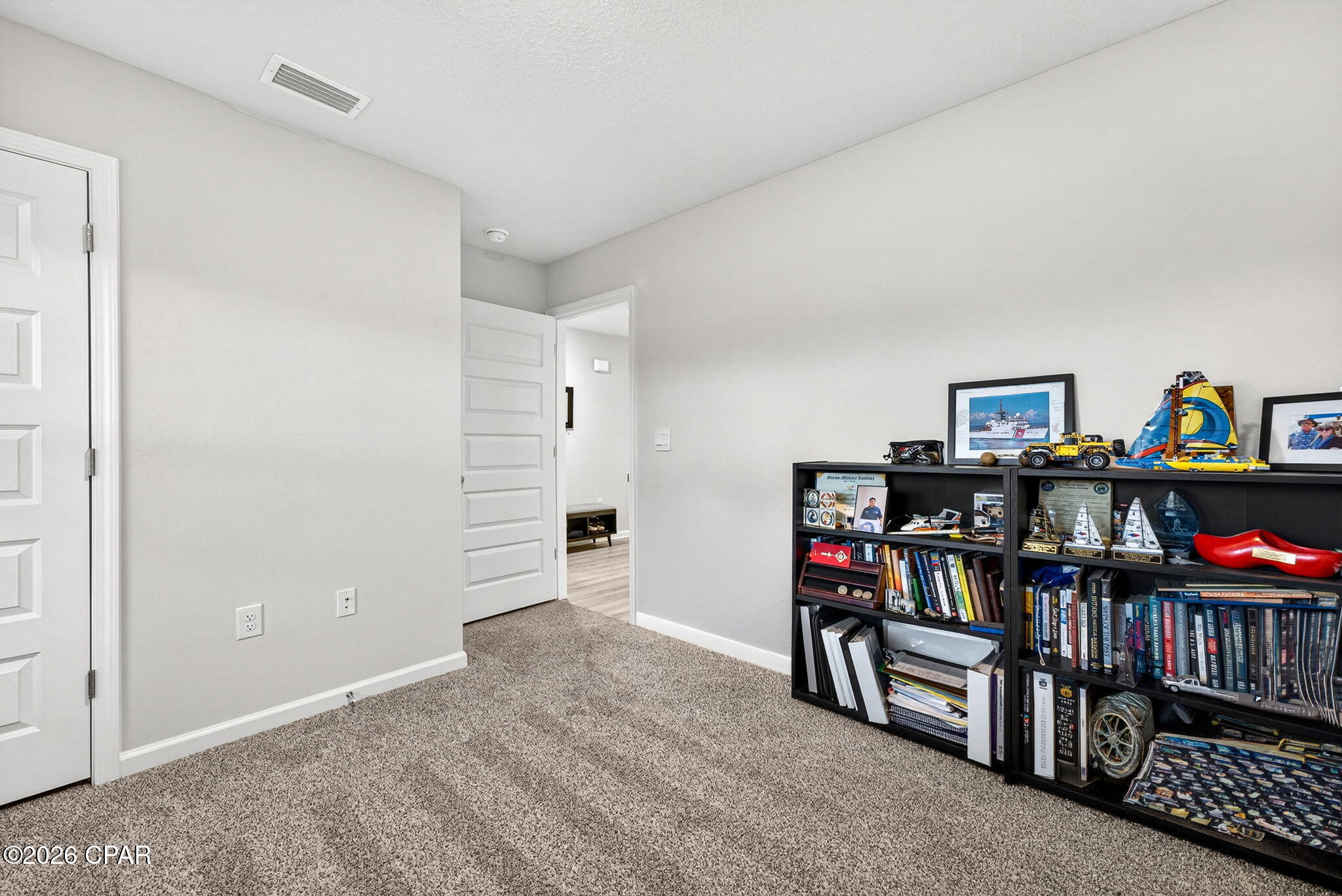 Liberty - Residential
