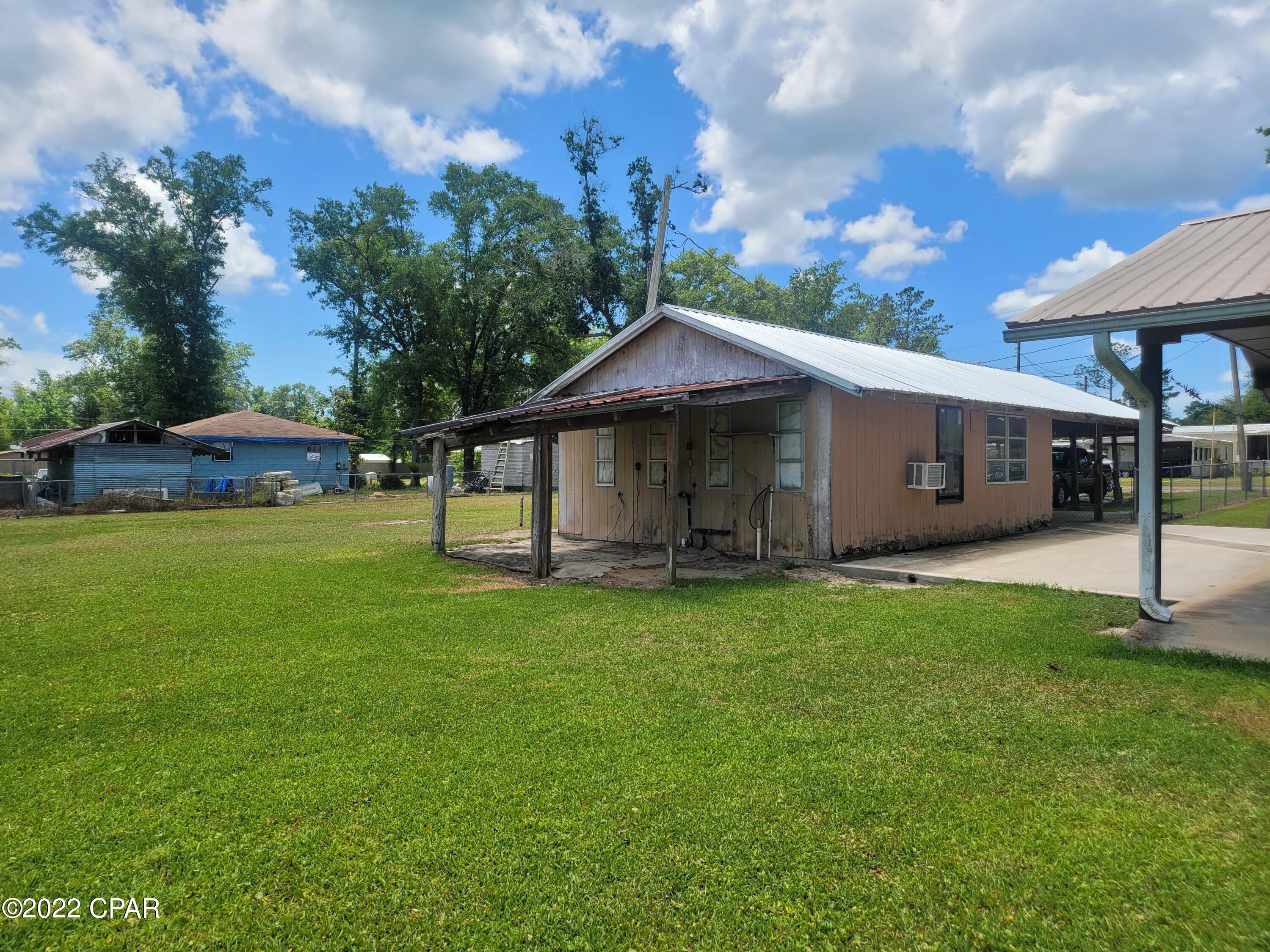 Riverside Park Re-Plat - Residential