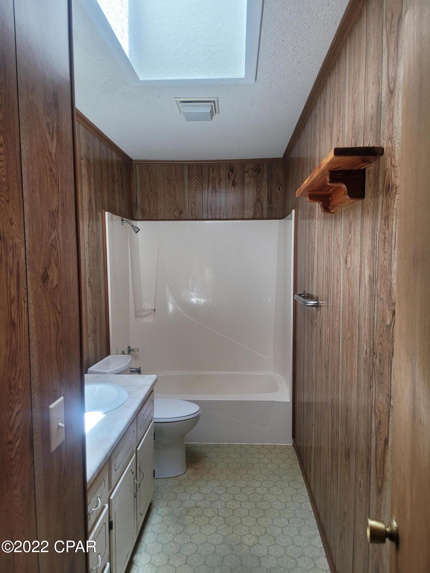 Riverside Park Re-Plat - Residential