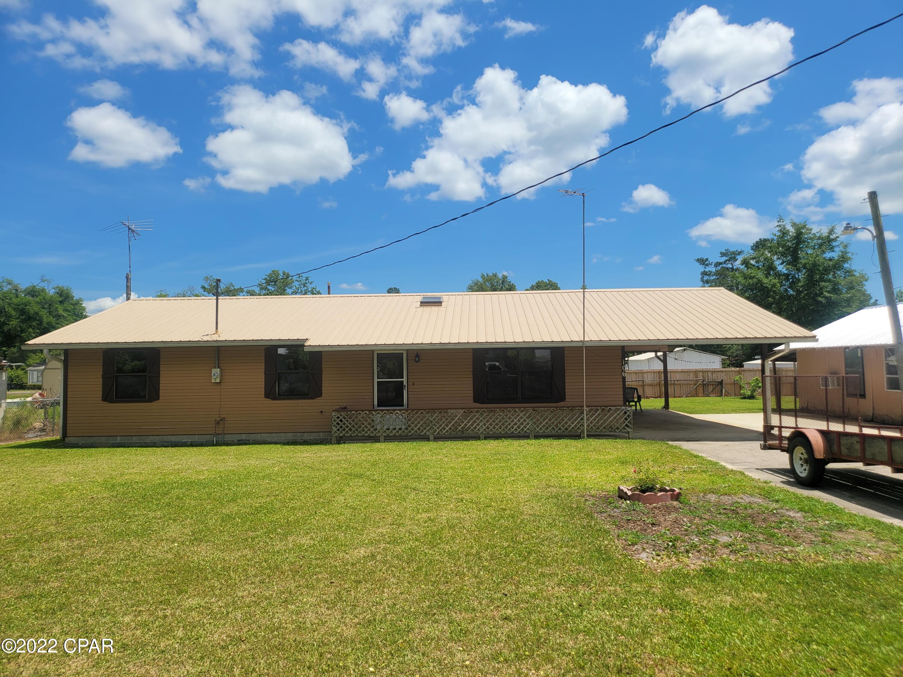 Riverside Park Re-Plat - Residential