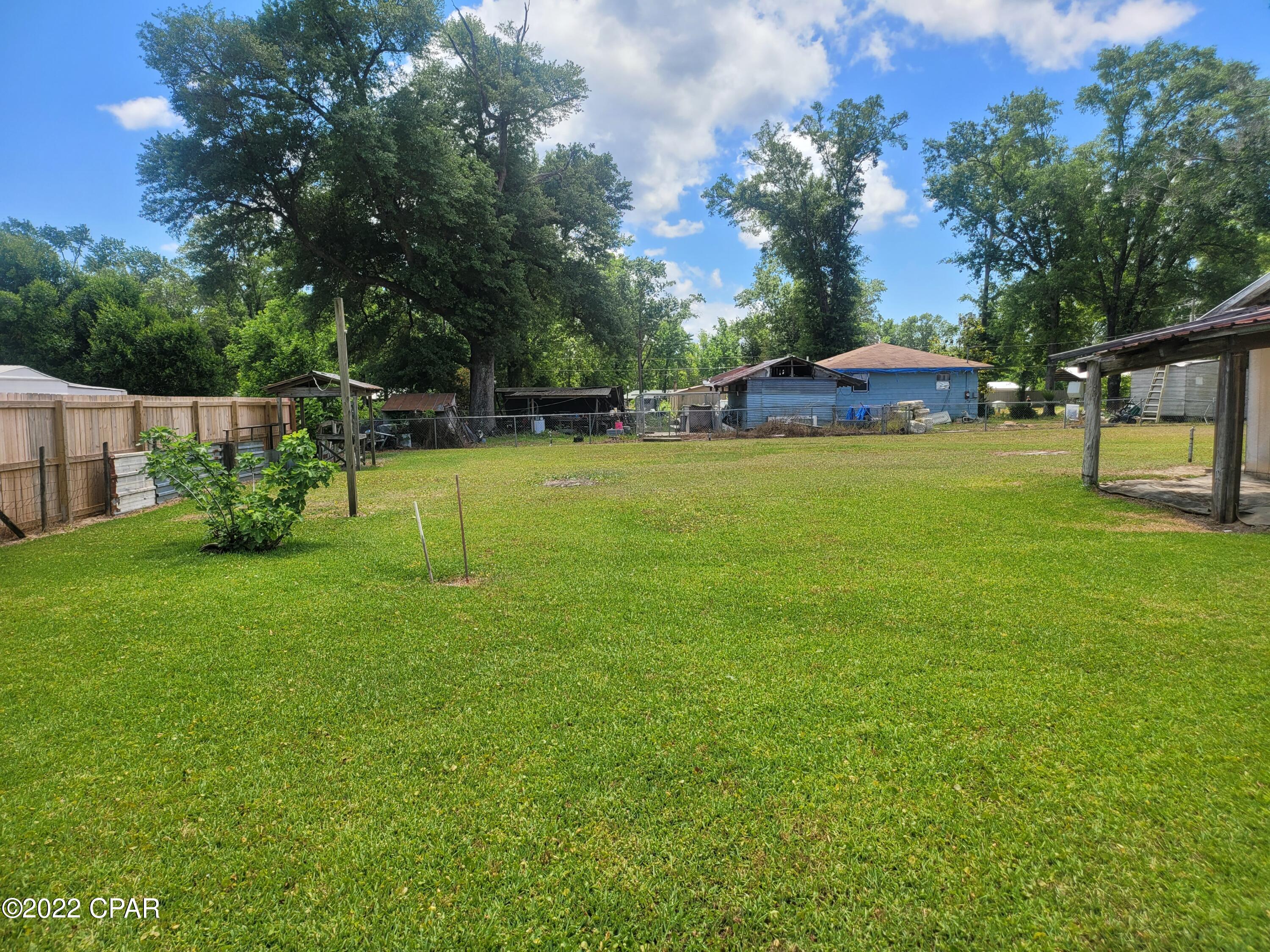 Riverside Park Re-Plat - Residential