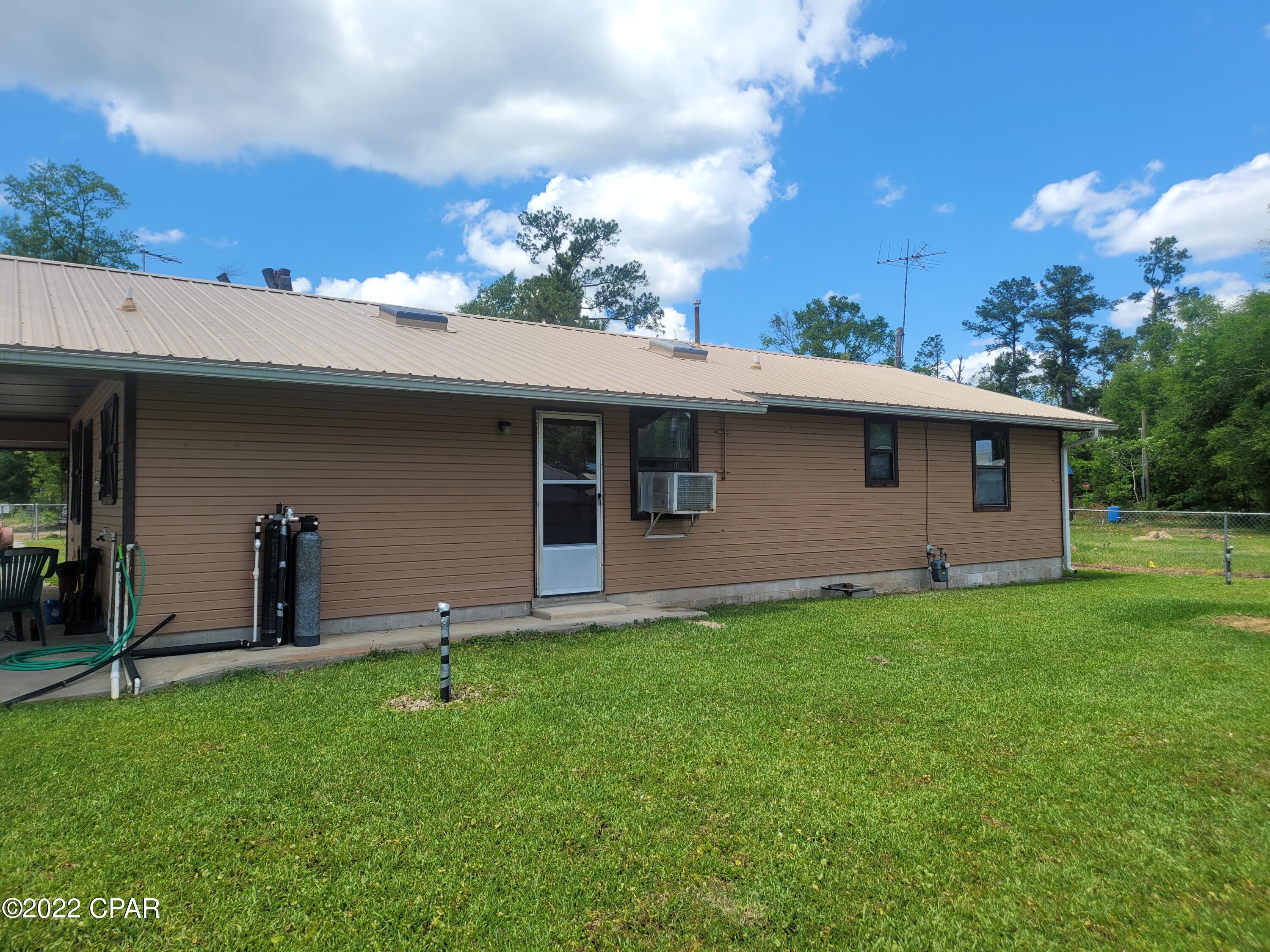 Riverside Park Re-Plat - Residential