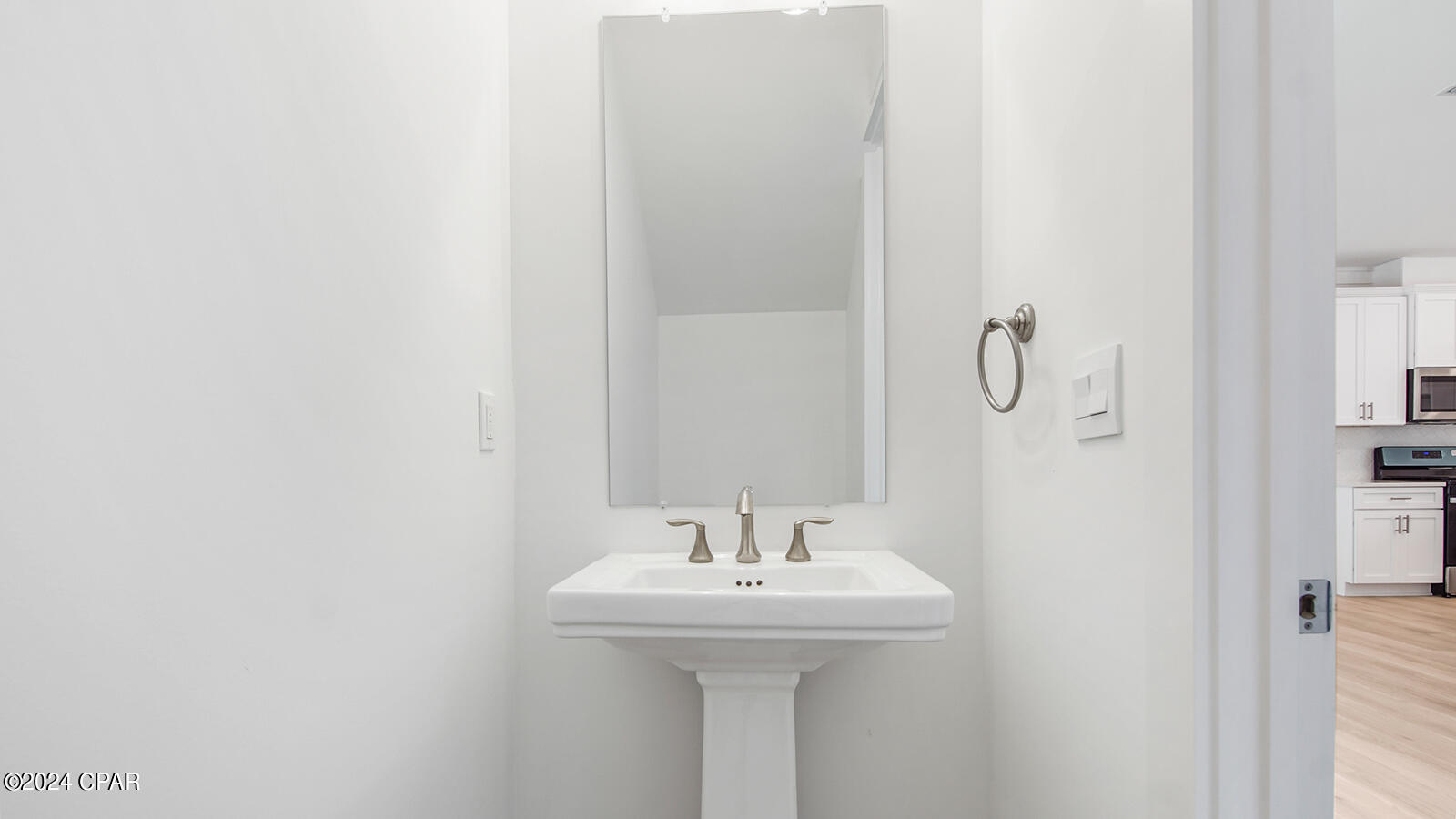 Breakfast Point - Residential