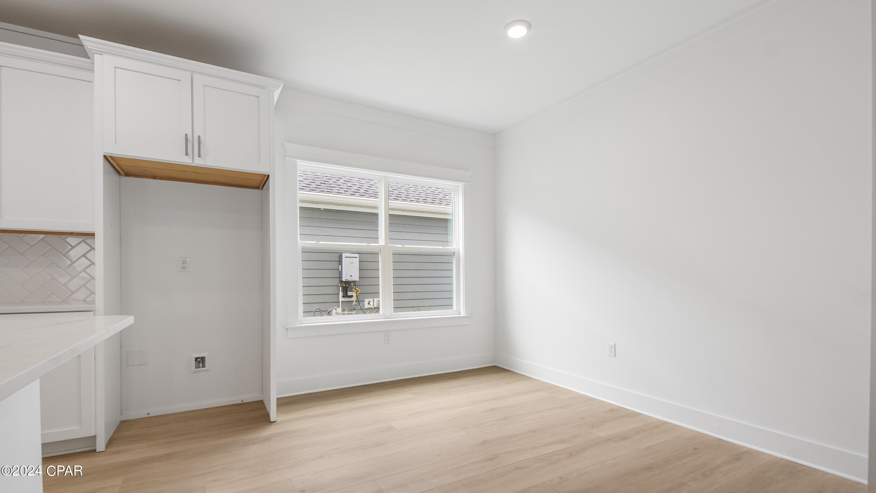 Breakfast Point - Residential