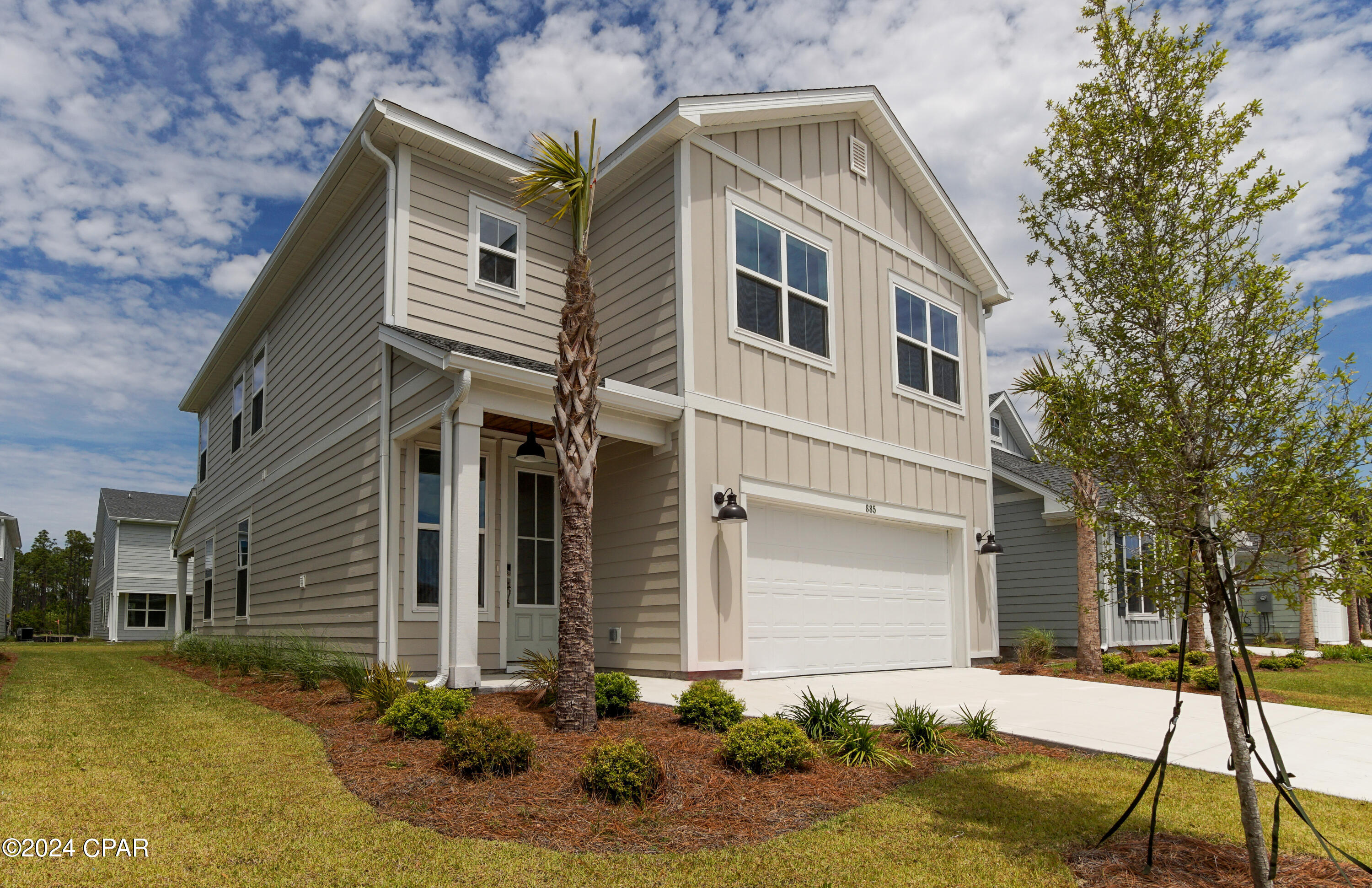 Breakfast Point - Residential