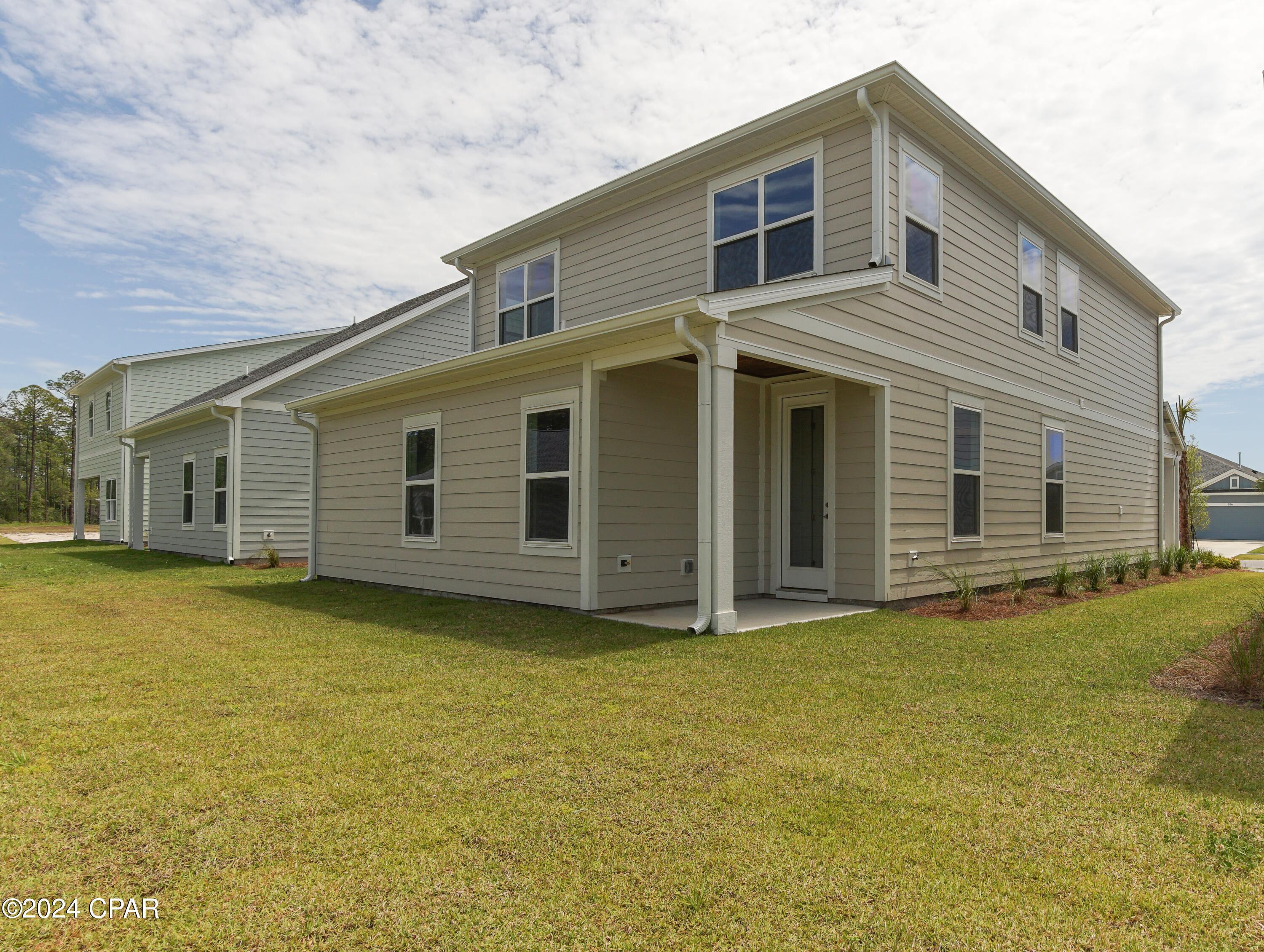 Breakfast Point - Residential