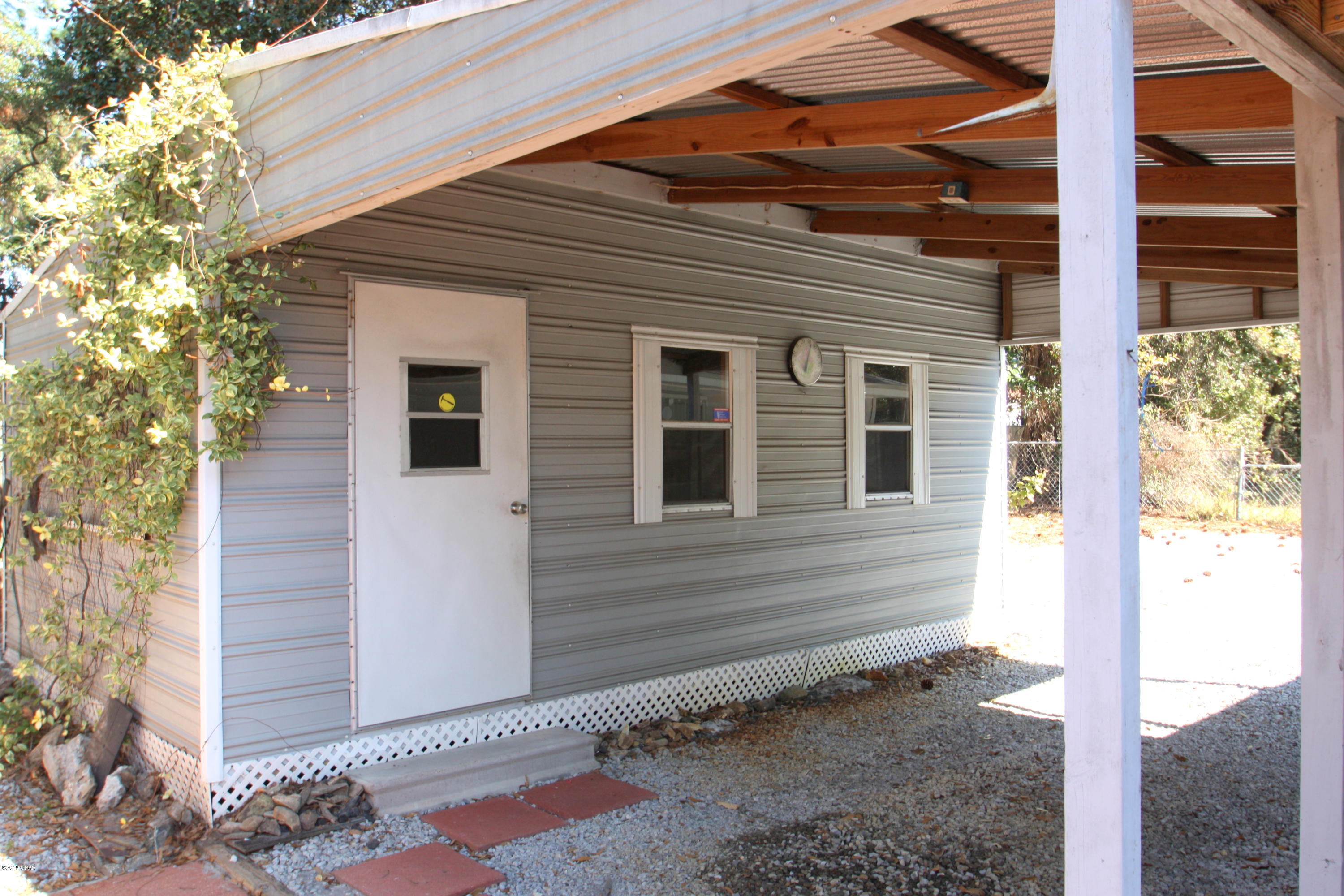 Bayview Add - Residential