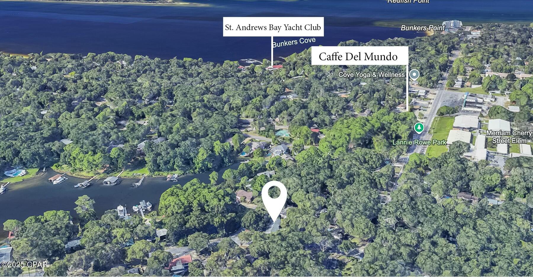 Sudduths 10Th Add - Residential