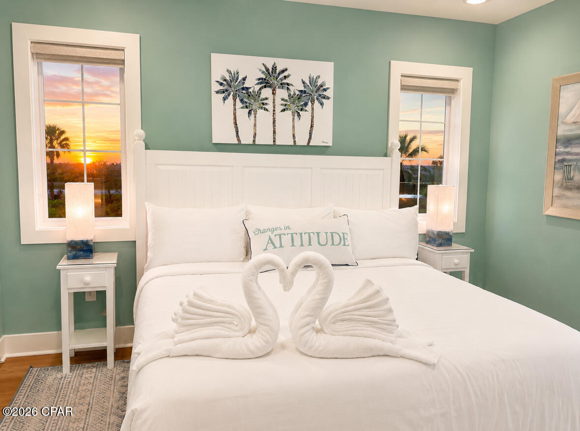 Margaritaville Cottages - Residential