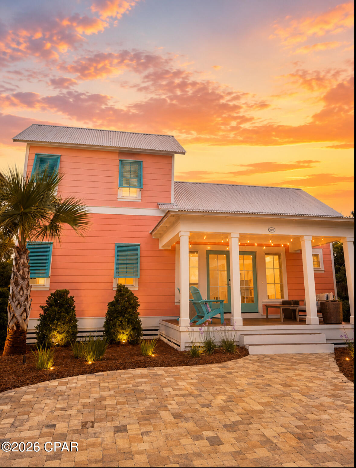 Margaritaville Cottages - Residential