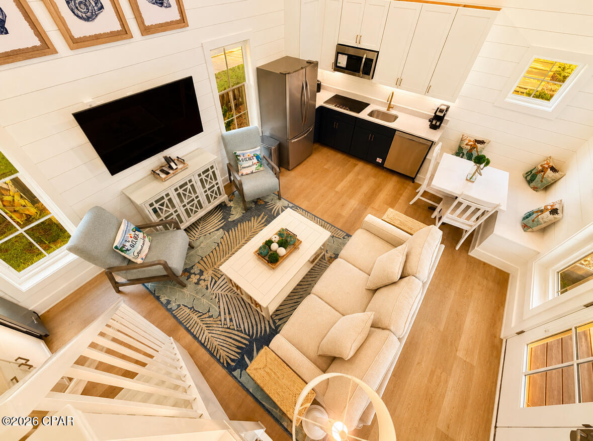 Margaritaville Cottages - Residential