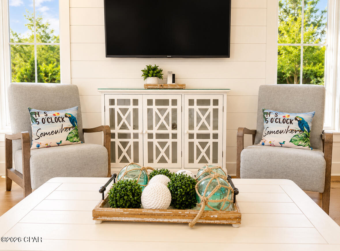 Margaritaville Cottages - Residential