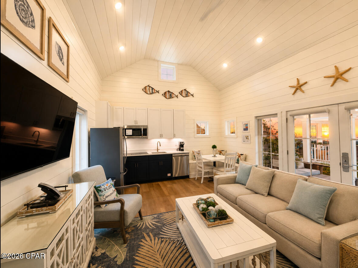Margaritaville Cottages - Residential