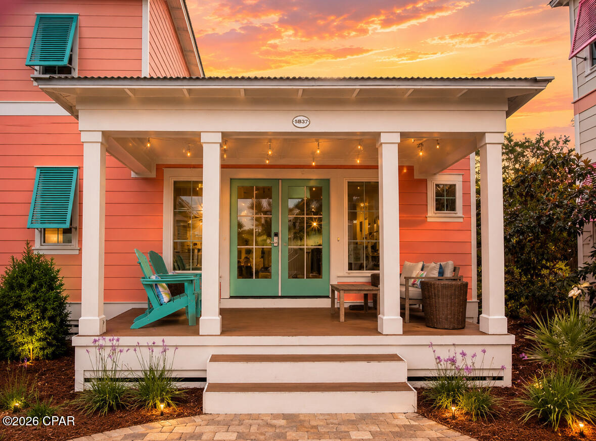 Margaritaville Cottages - Residential